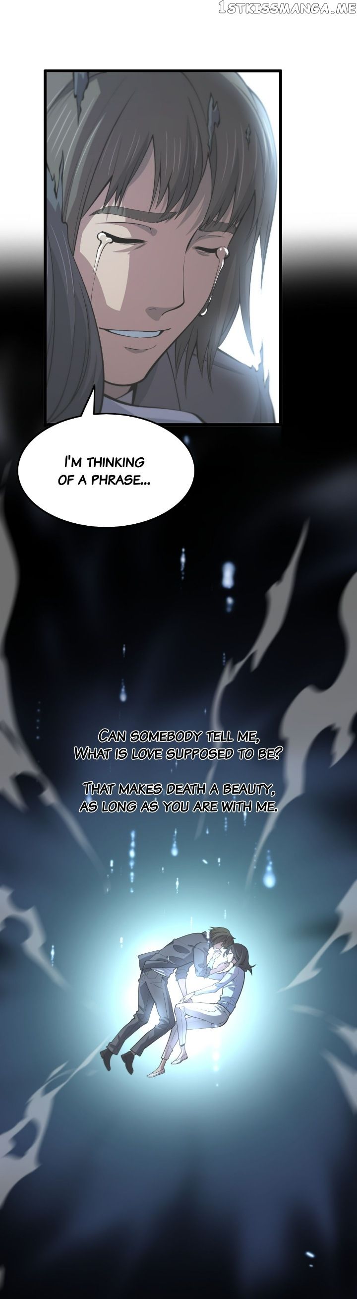 The Descent Of The Patriarch Chapter 39 - Page 24