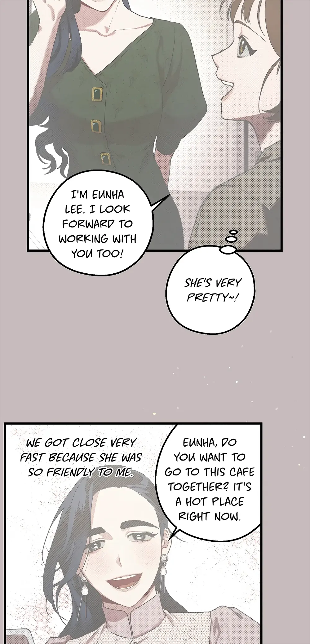 My Second Husband Chapter 6 - Page 20