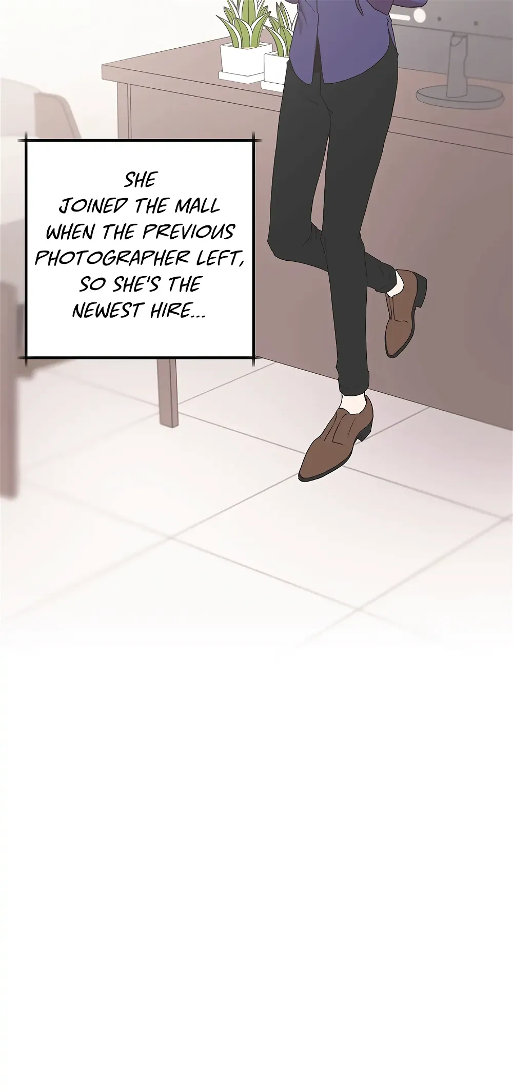 My Second Husband Chapter 6 - Page 43