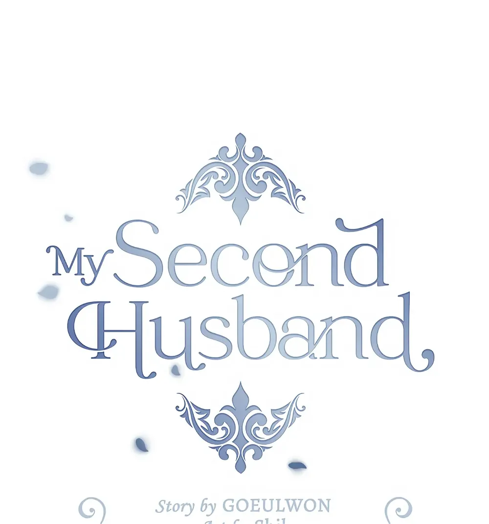 My Second Husband Chapter 10 - Page 1