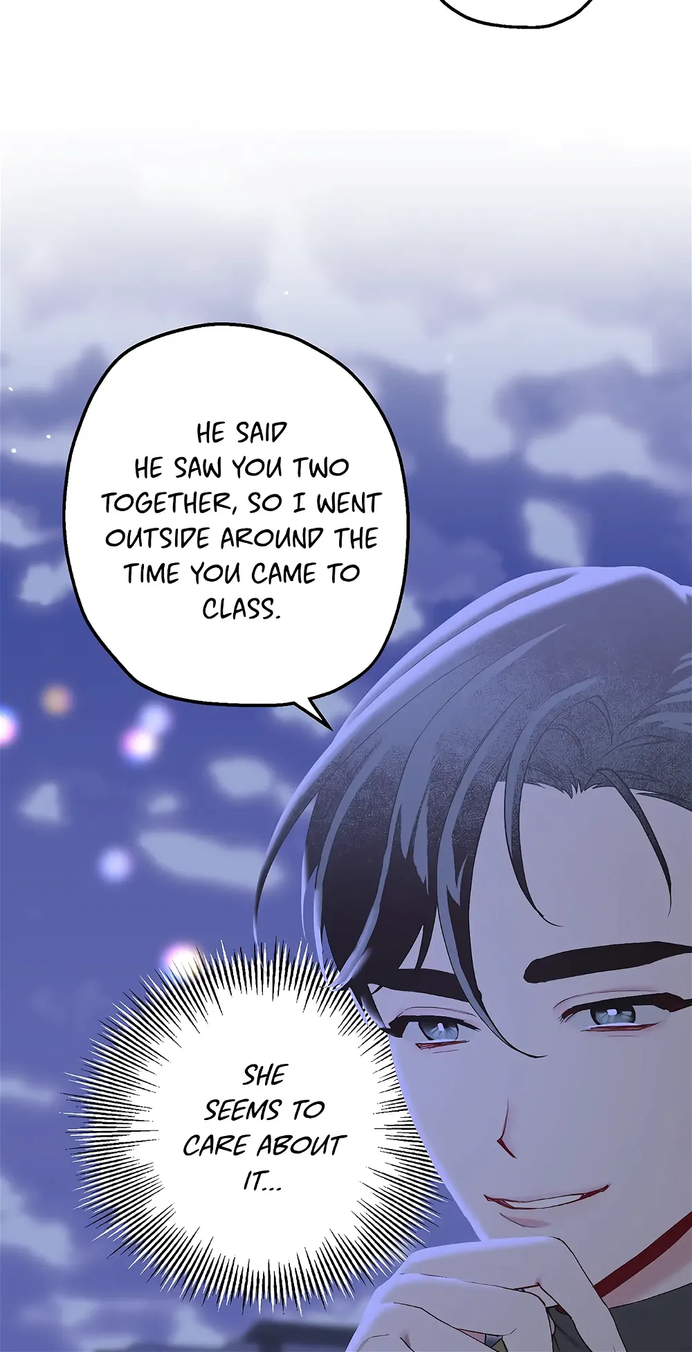 My Second Husband Chapter 18 - Page 20