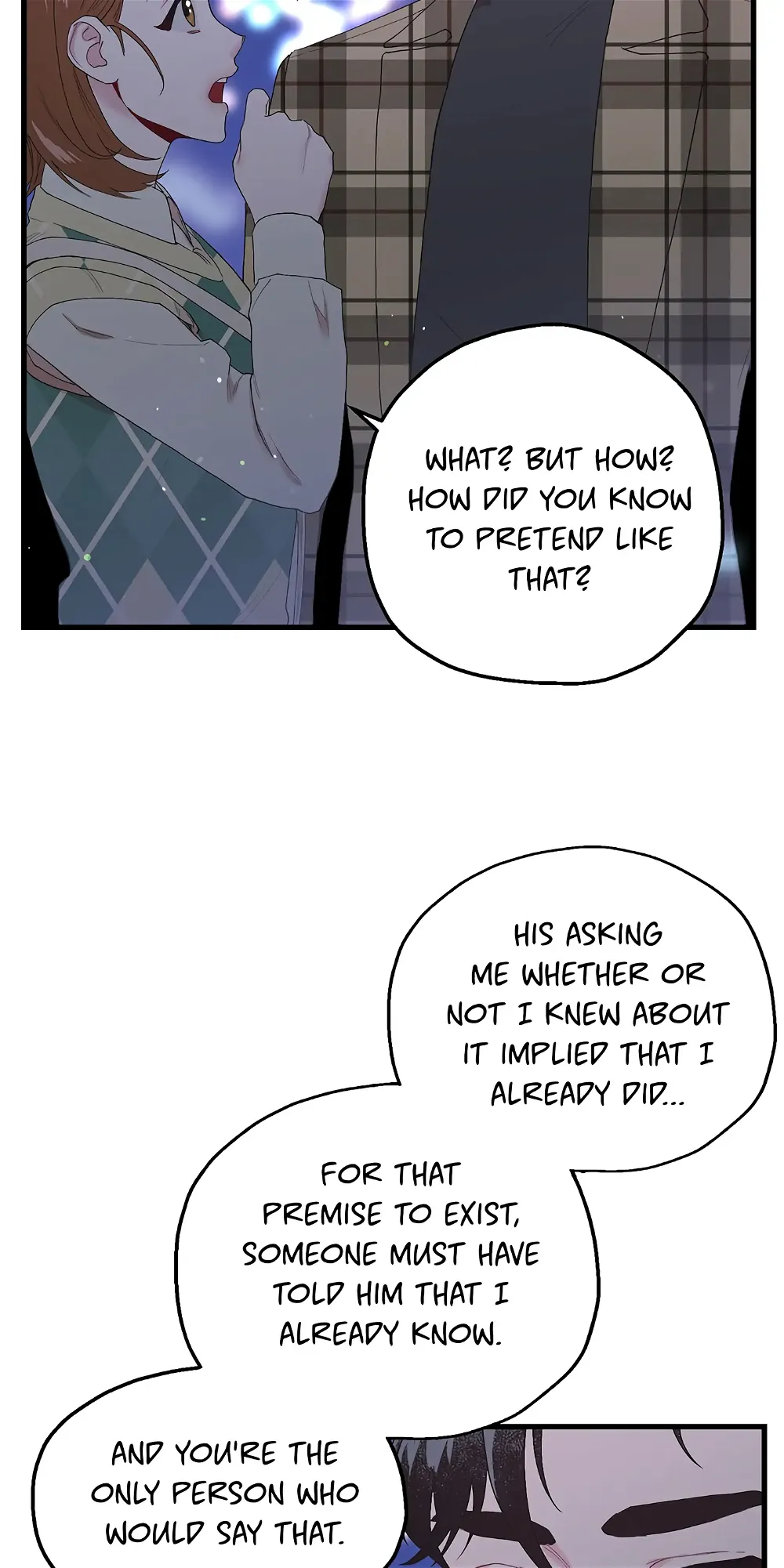My Second Husband Chapter 18 - Page 40