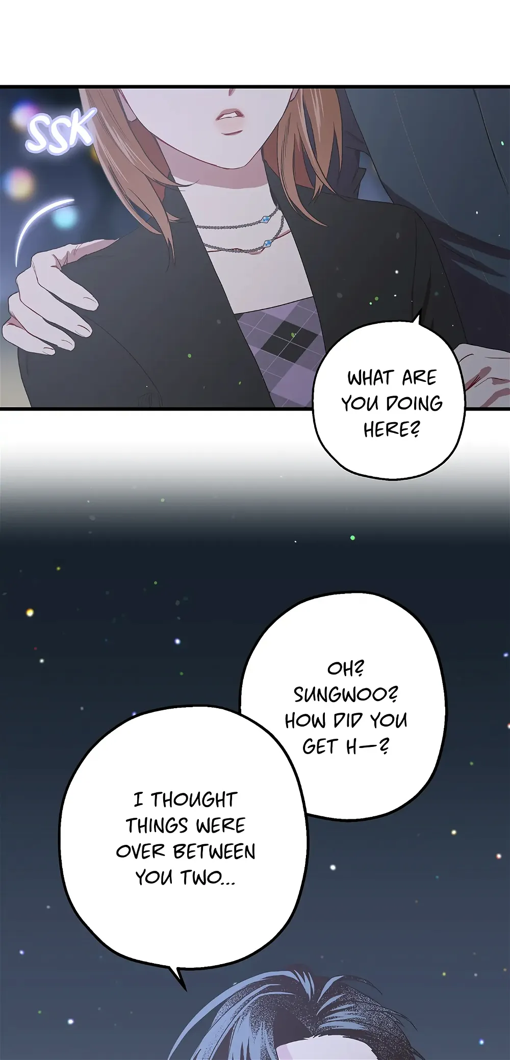 My Second Husband Chapter 27 - Page 41