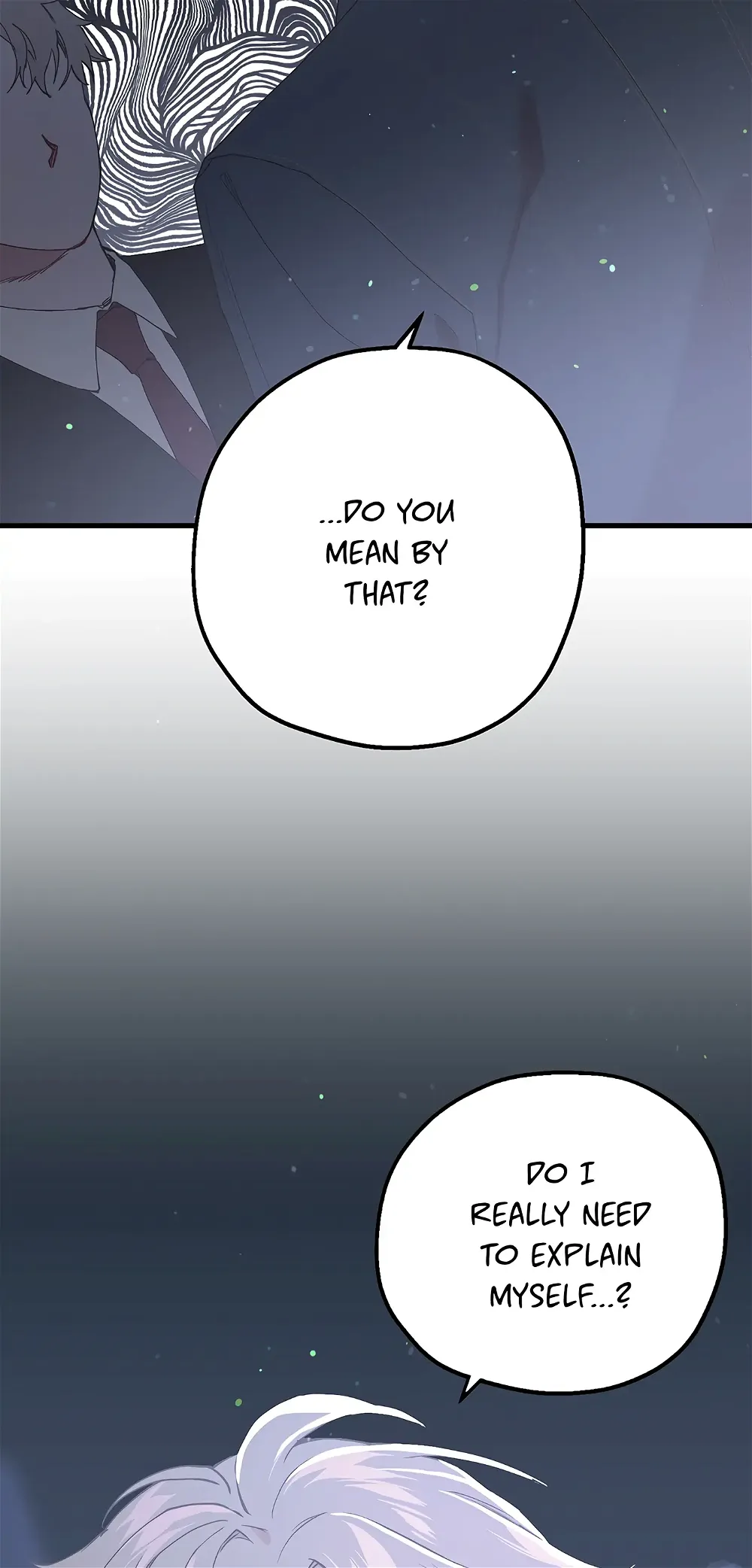 My Second Husband Chapter 28 - Page 27
