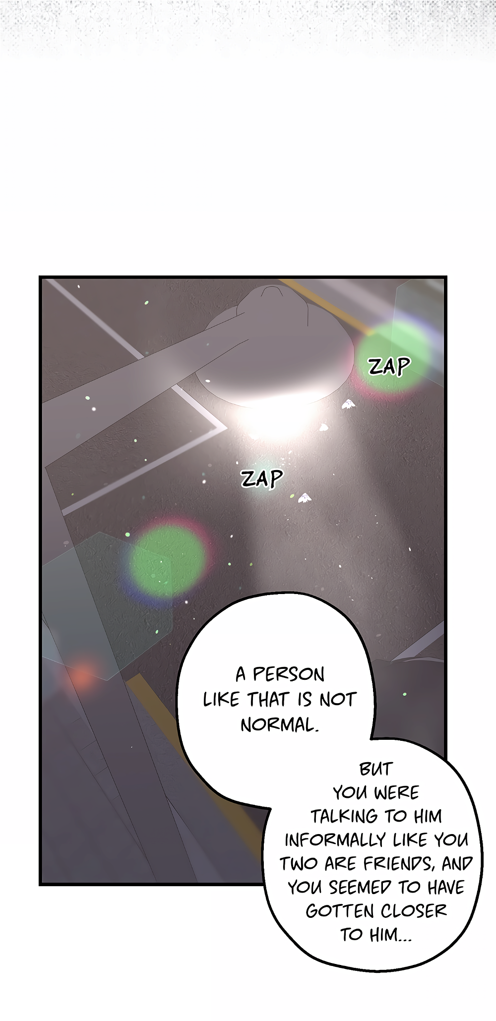 My Second Husband Chapter 29 - Page 19