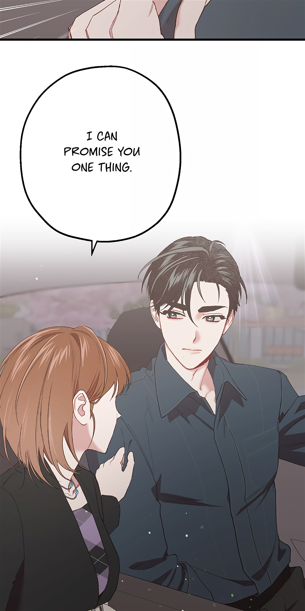 My Second Husband Chapter 29 - Page 32
