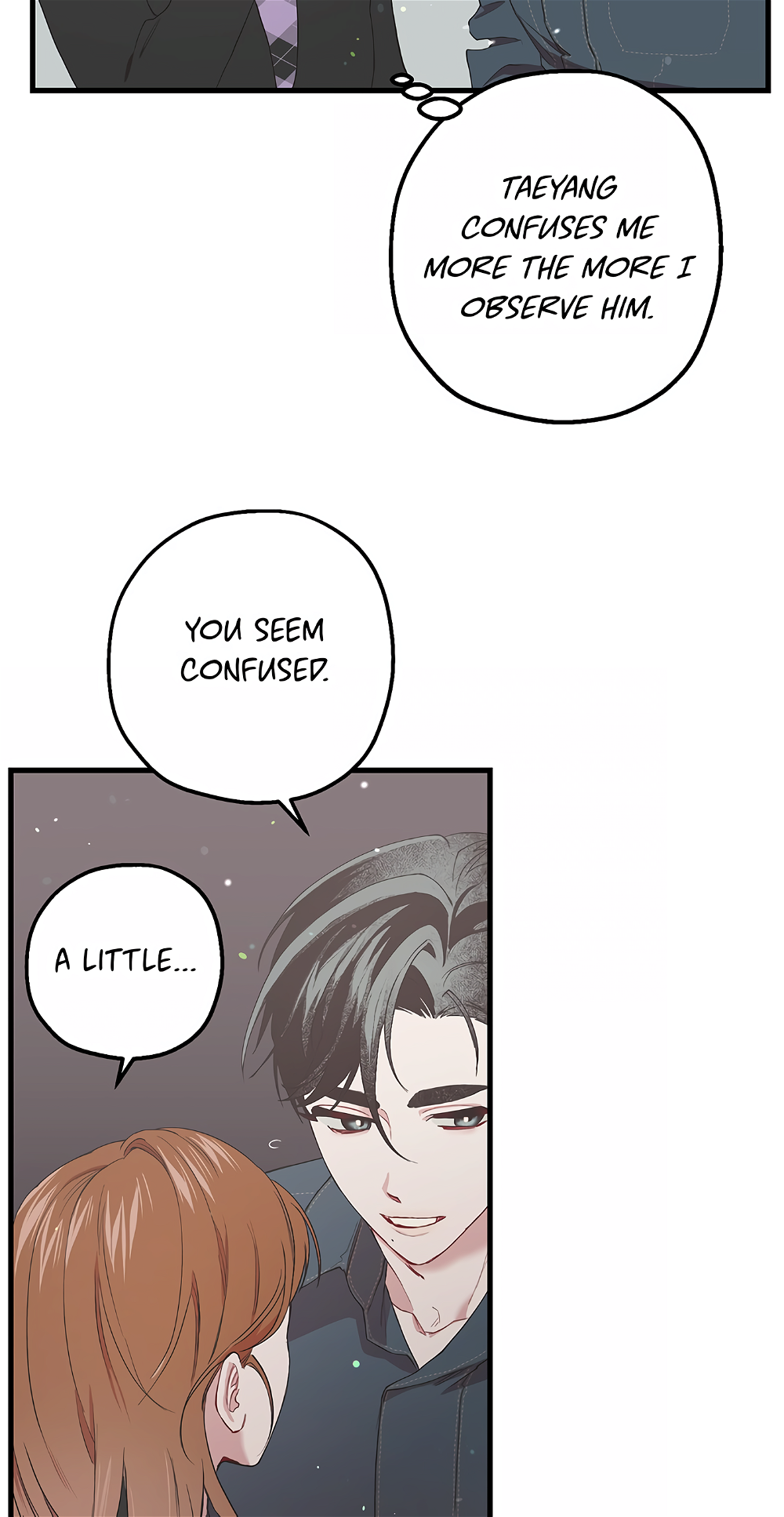 My Second Husband Chapter 29 - Page 9