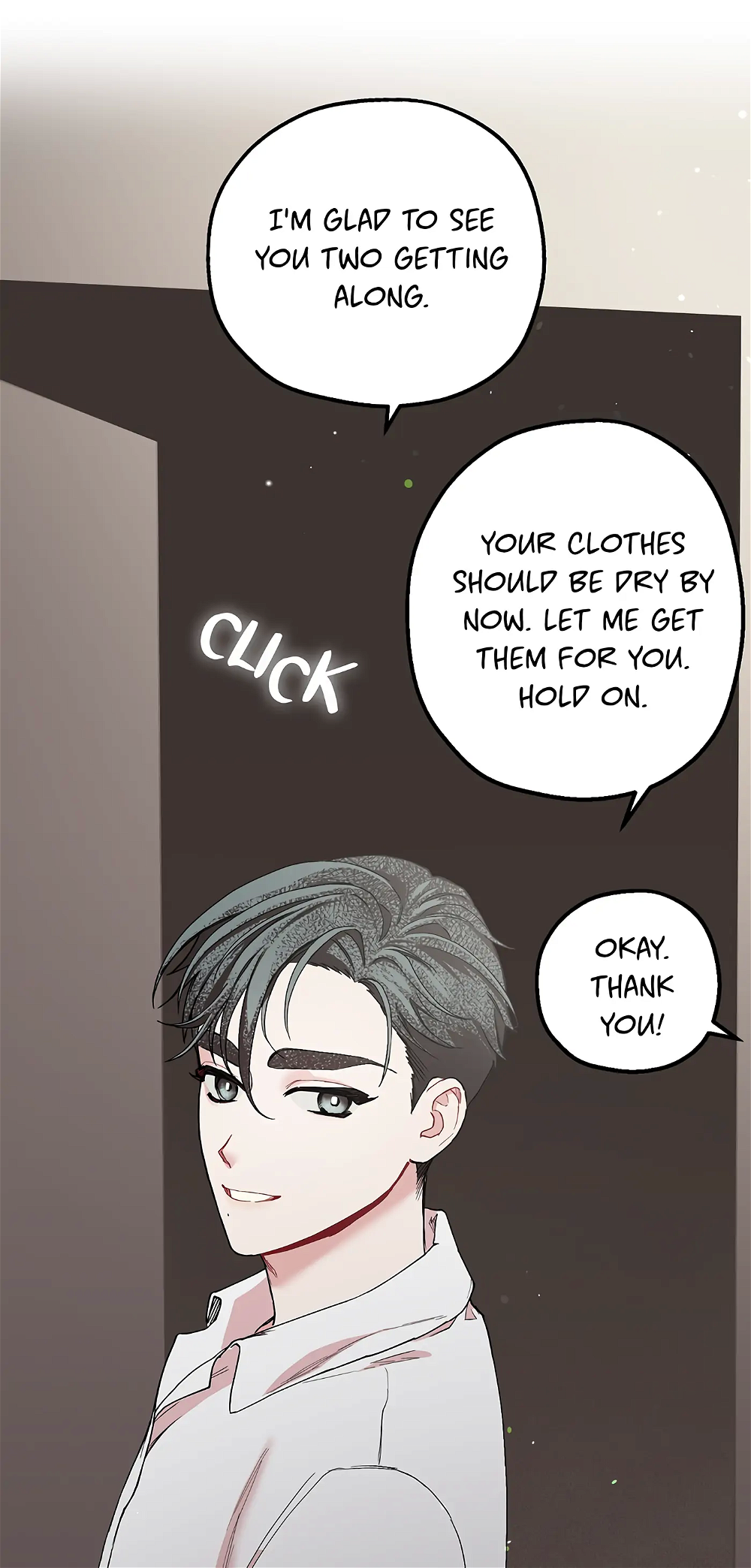 My Second Husband Chapter 33 - Page 61