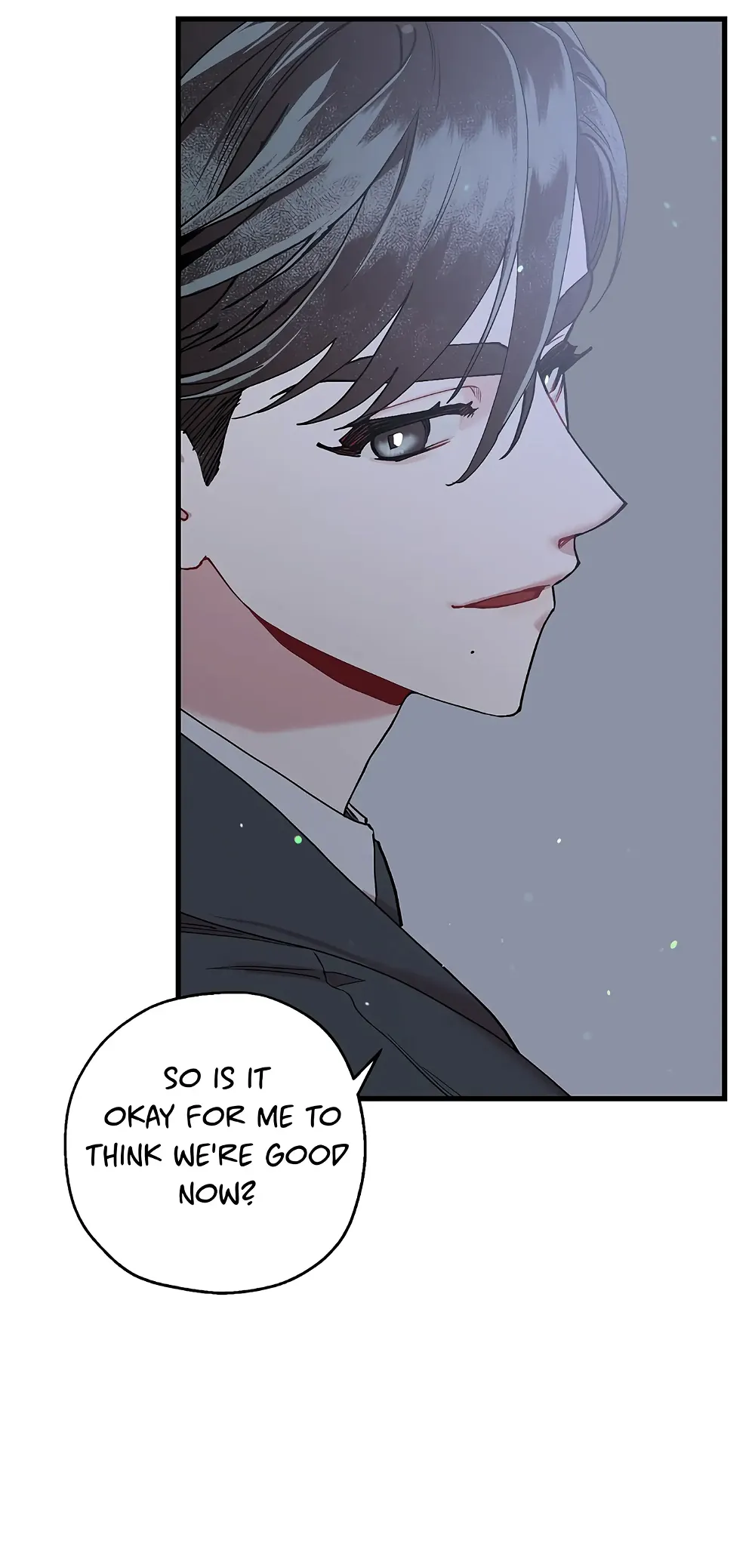 My Second Husband Chapter 36 - Page 30