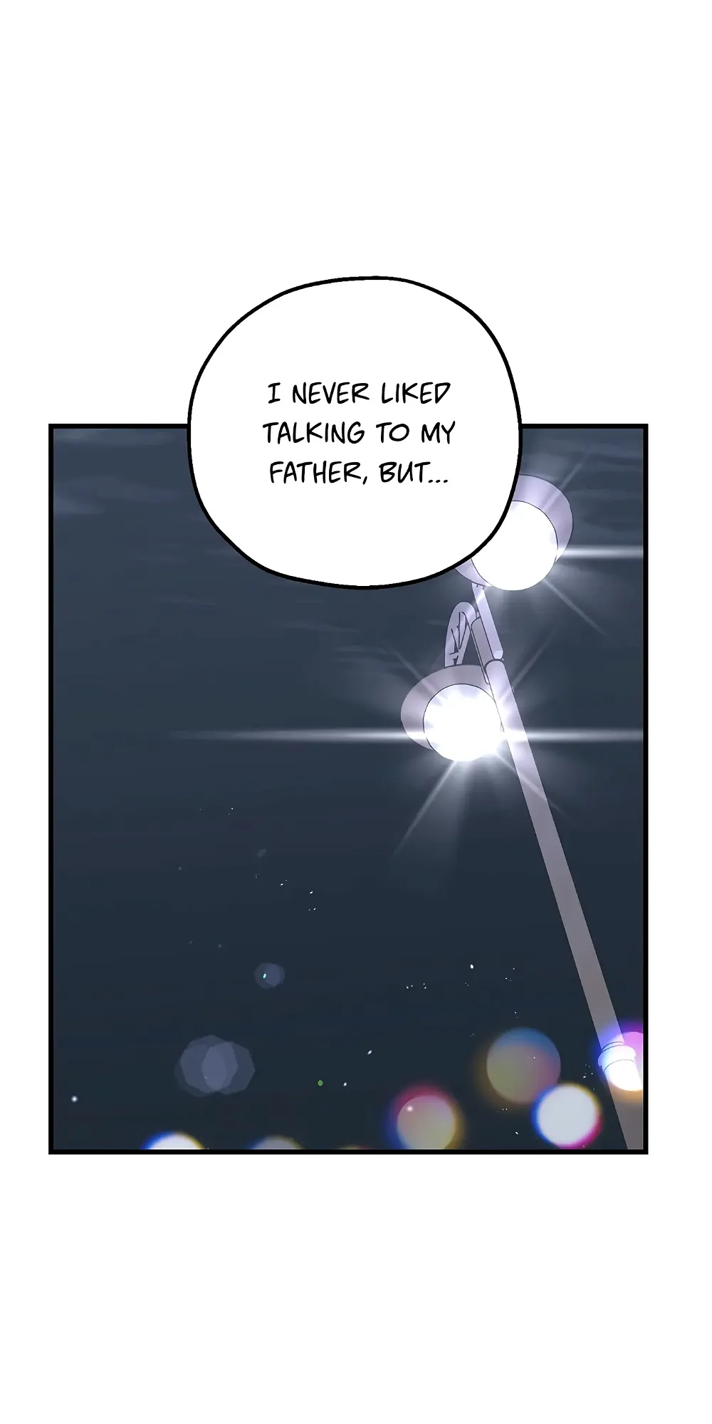 My Second Husband Chapter 36 - Page 82