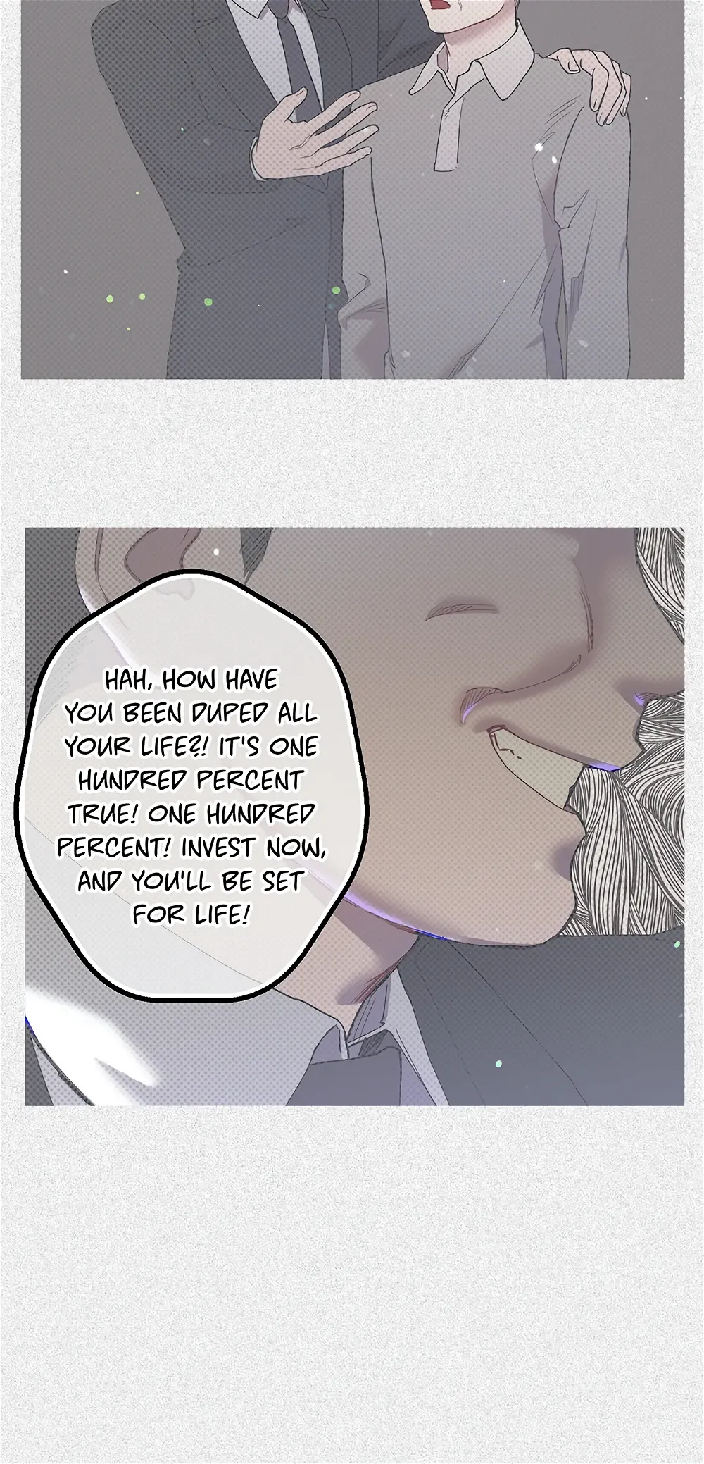 My Second Husband Chapter 38 - Page 42