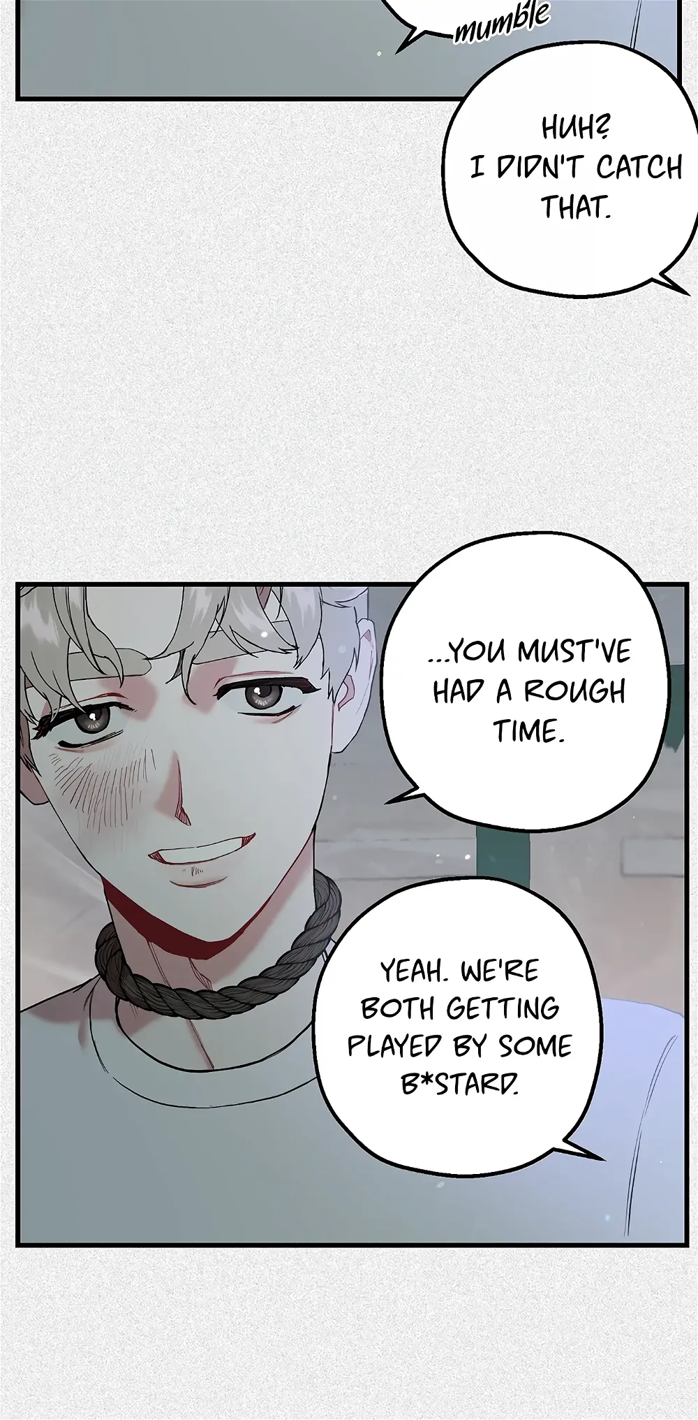 My Second Husband Chapter 40 - Page 105