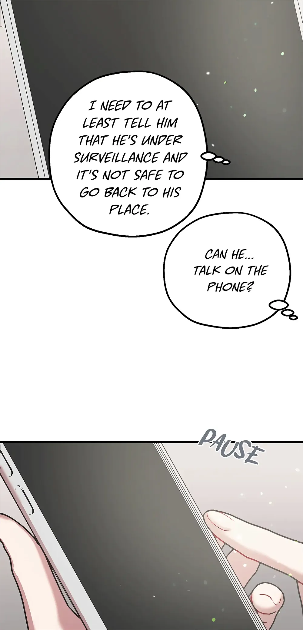 My Second Husband Chapter 41 - Page 88