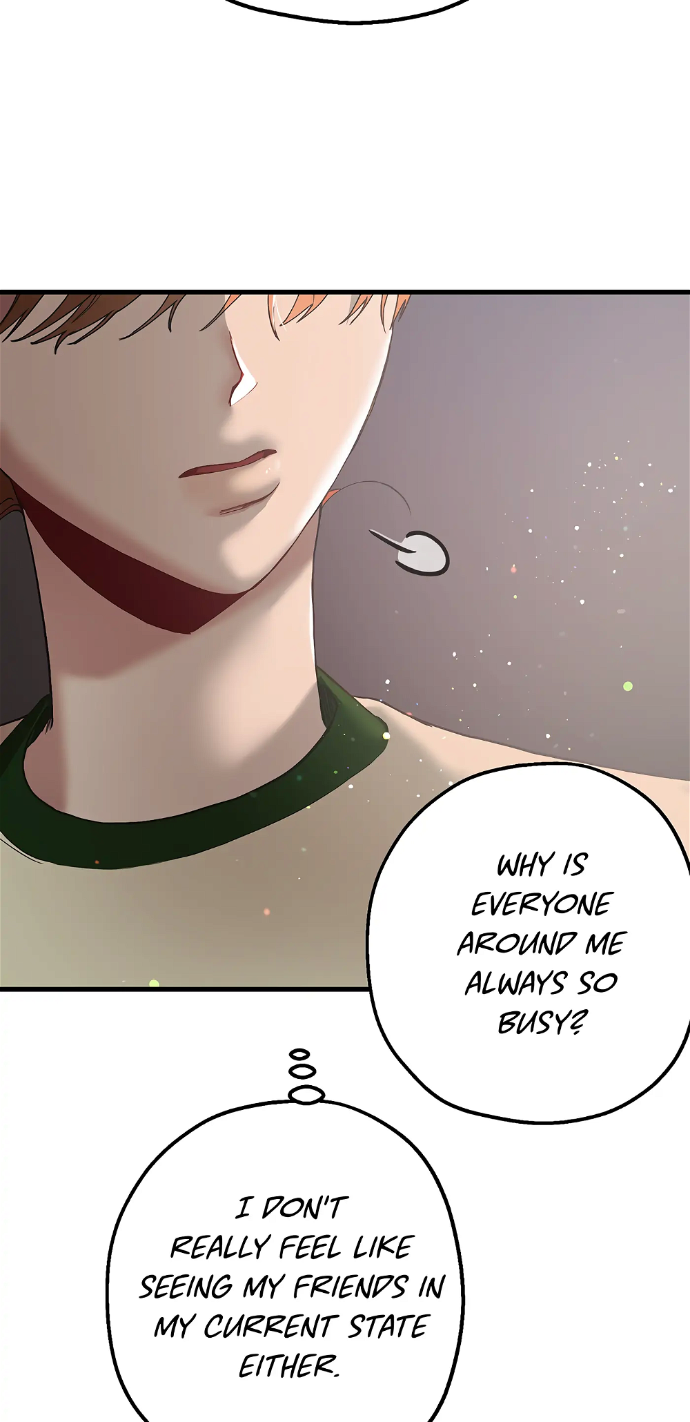 My Second Husband Chapter 42 - Page 72