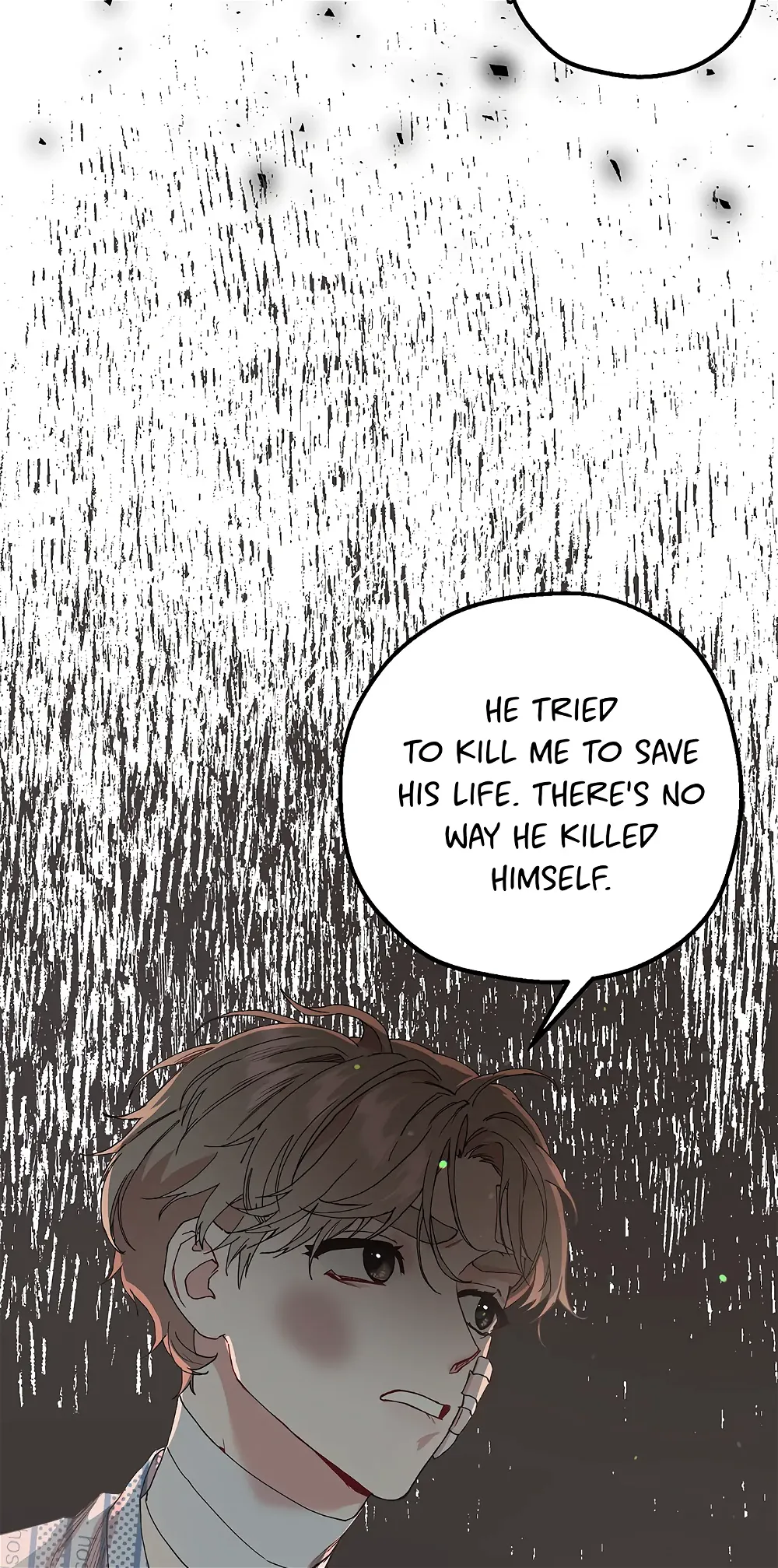 My Second Husband Chapter 44 - Page 7