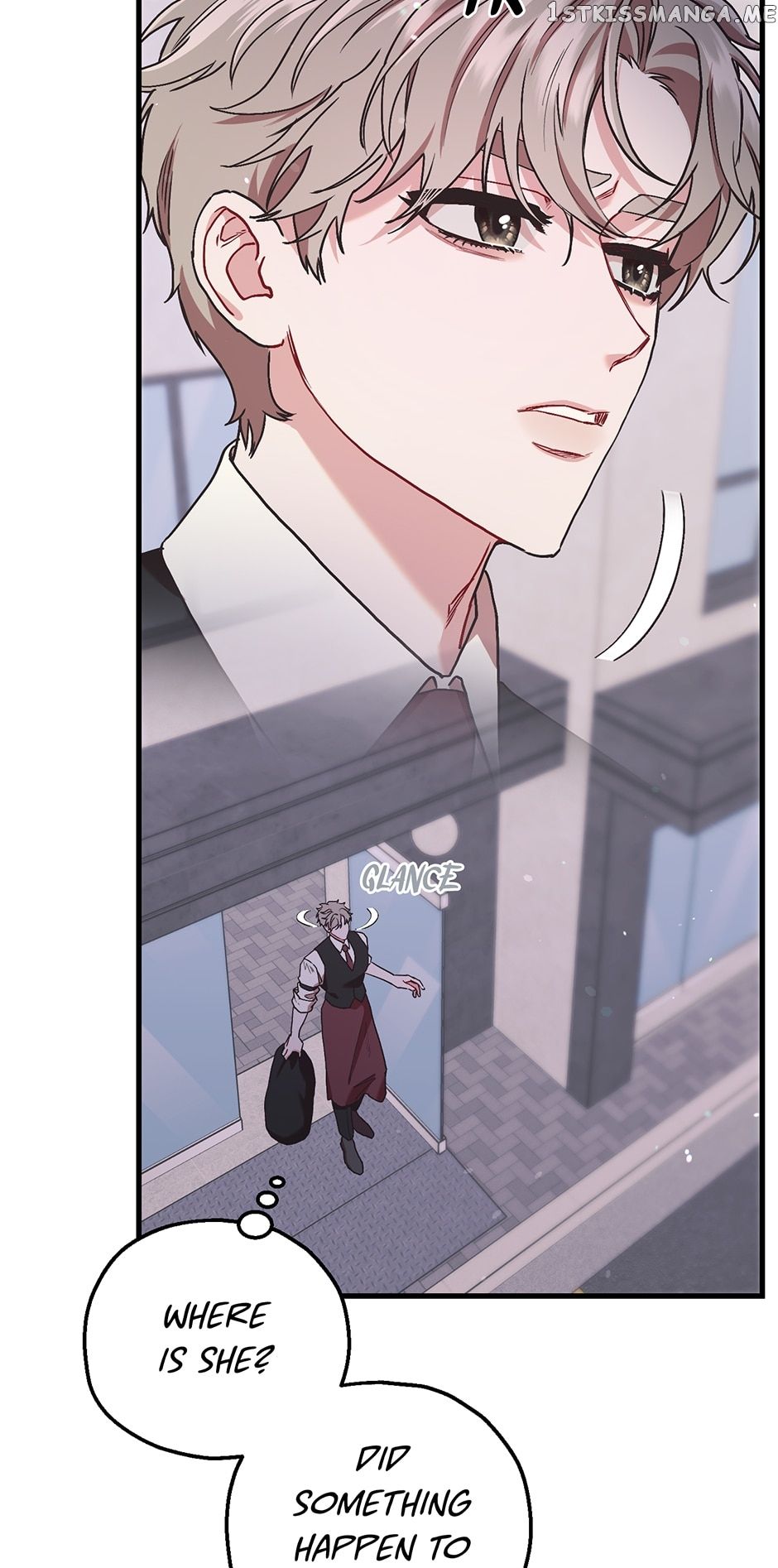 My Second Husband Chapter 64 - Page 95