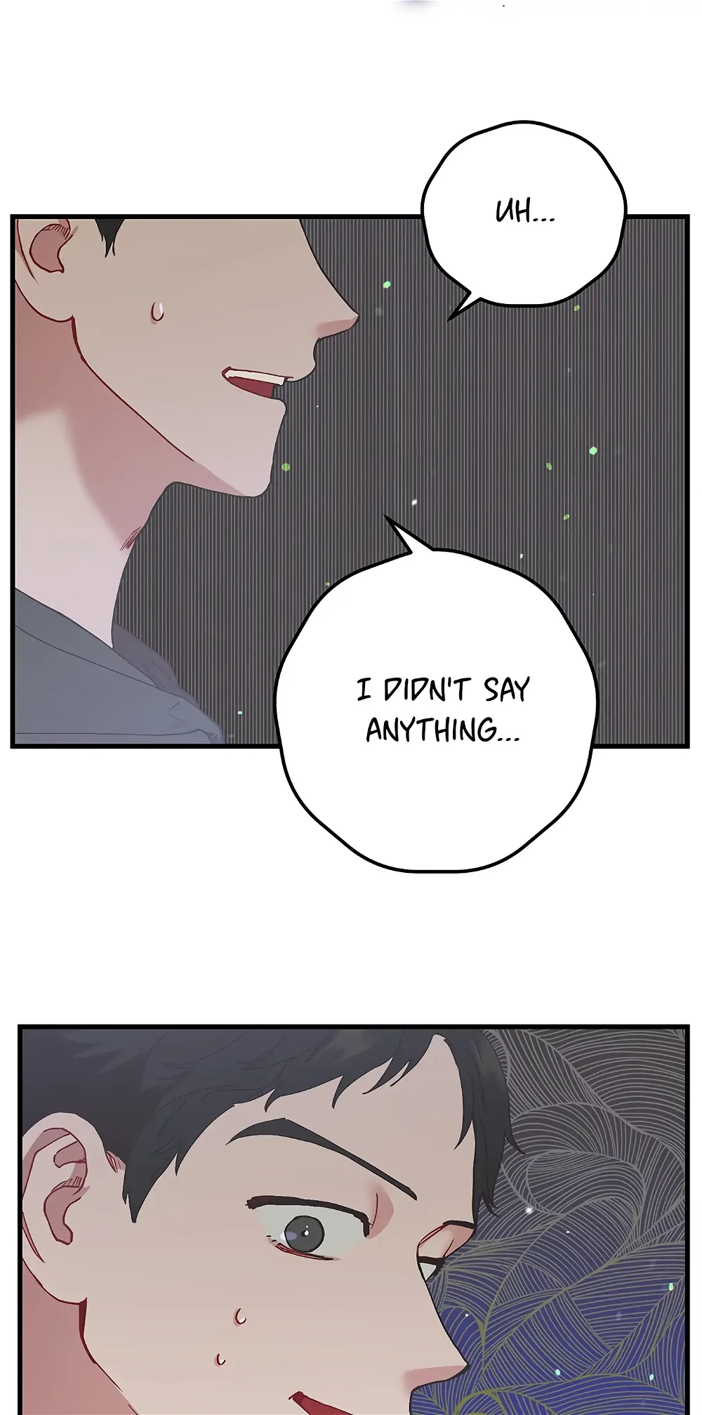 My Second Husband Chapter 47 - Page 33