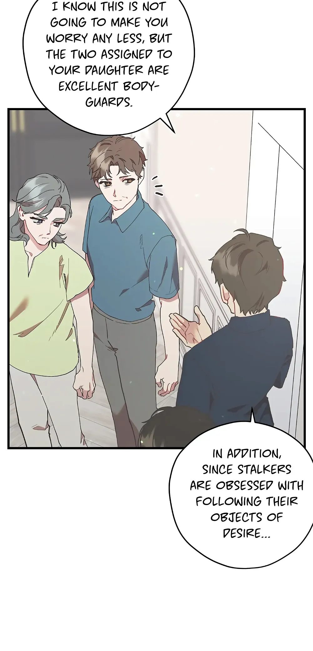 My Second Husband Chapter 48 - Page 66