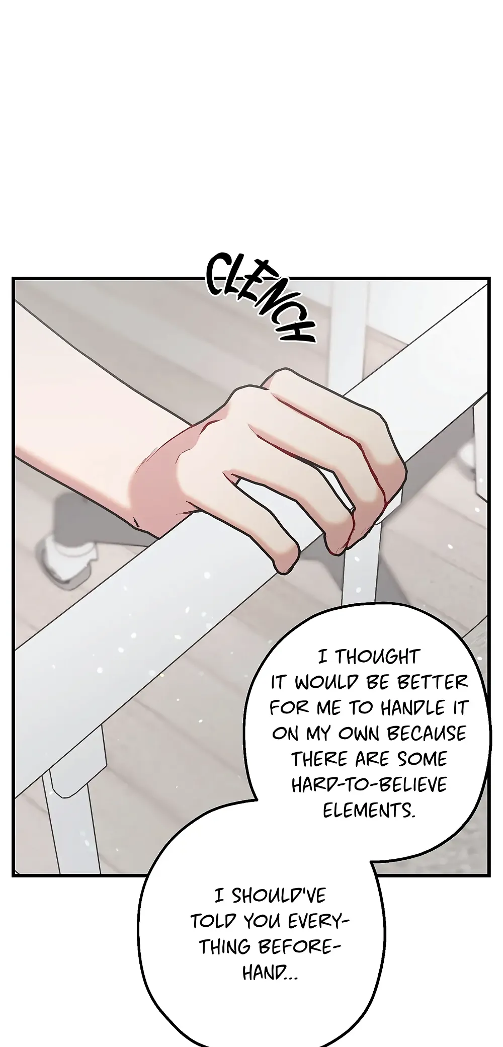 My Second Husband Chapter 49 - Page 9