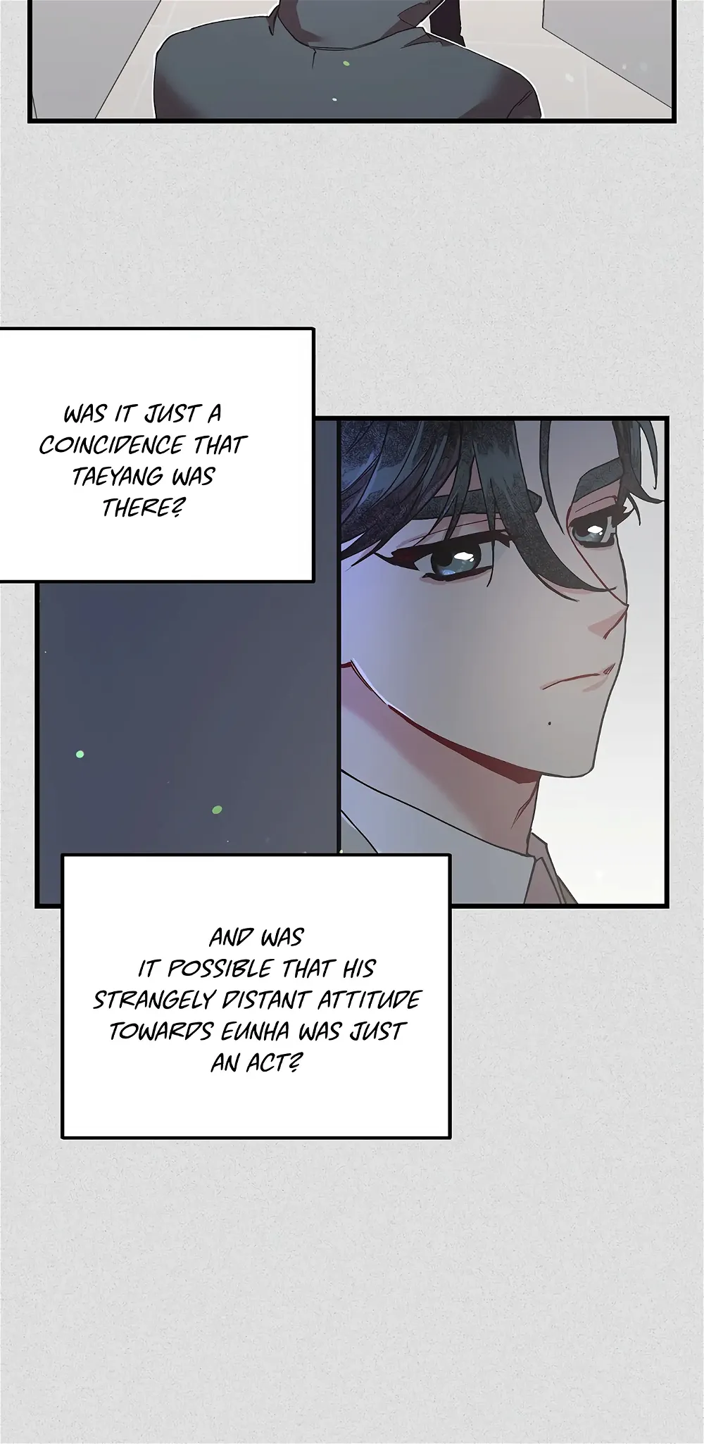 My Second Husband Chapter 50 - Page 62