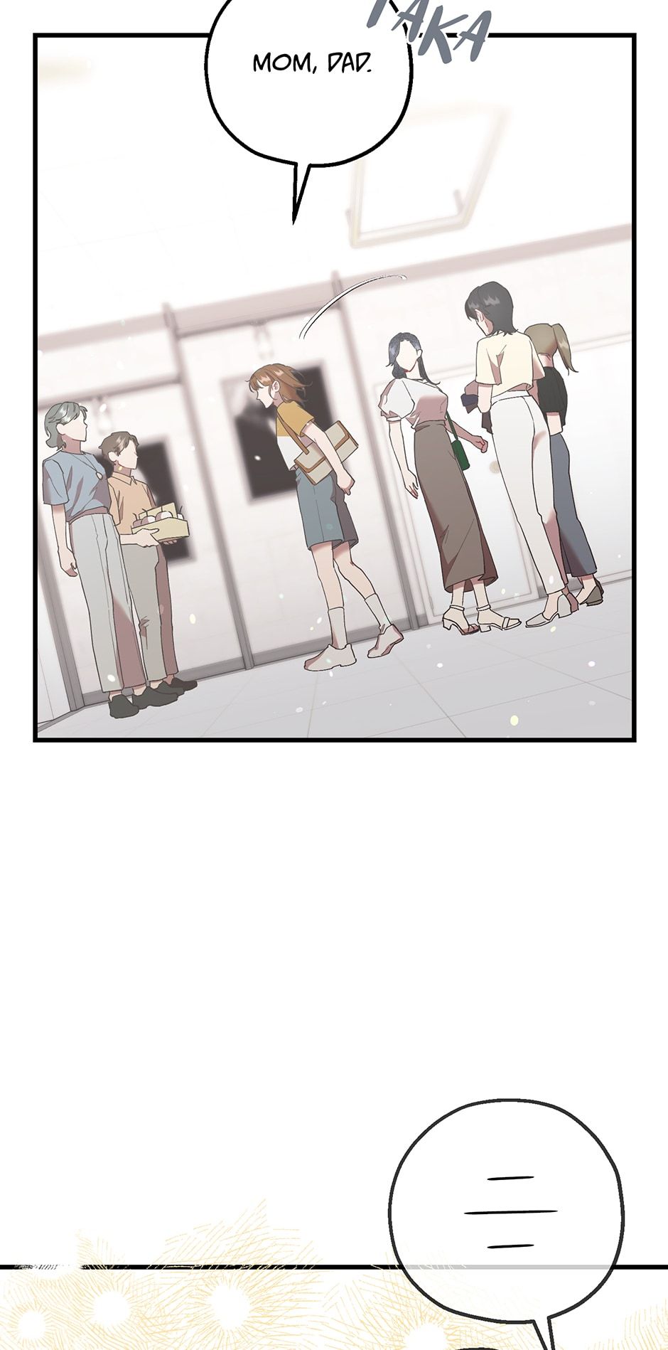 My Second Husband Chapter 52 - Page 13