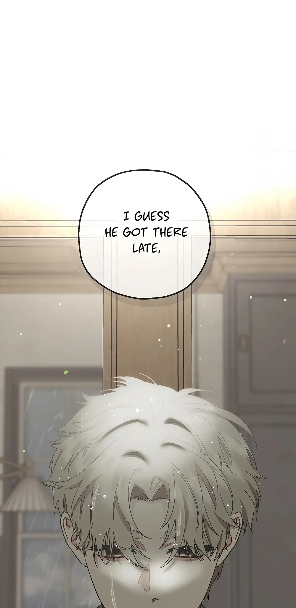 My Second Husband Chapter 59 - Page 68