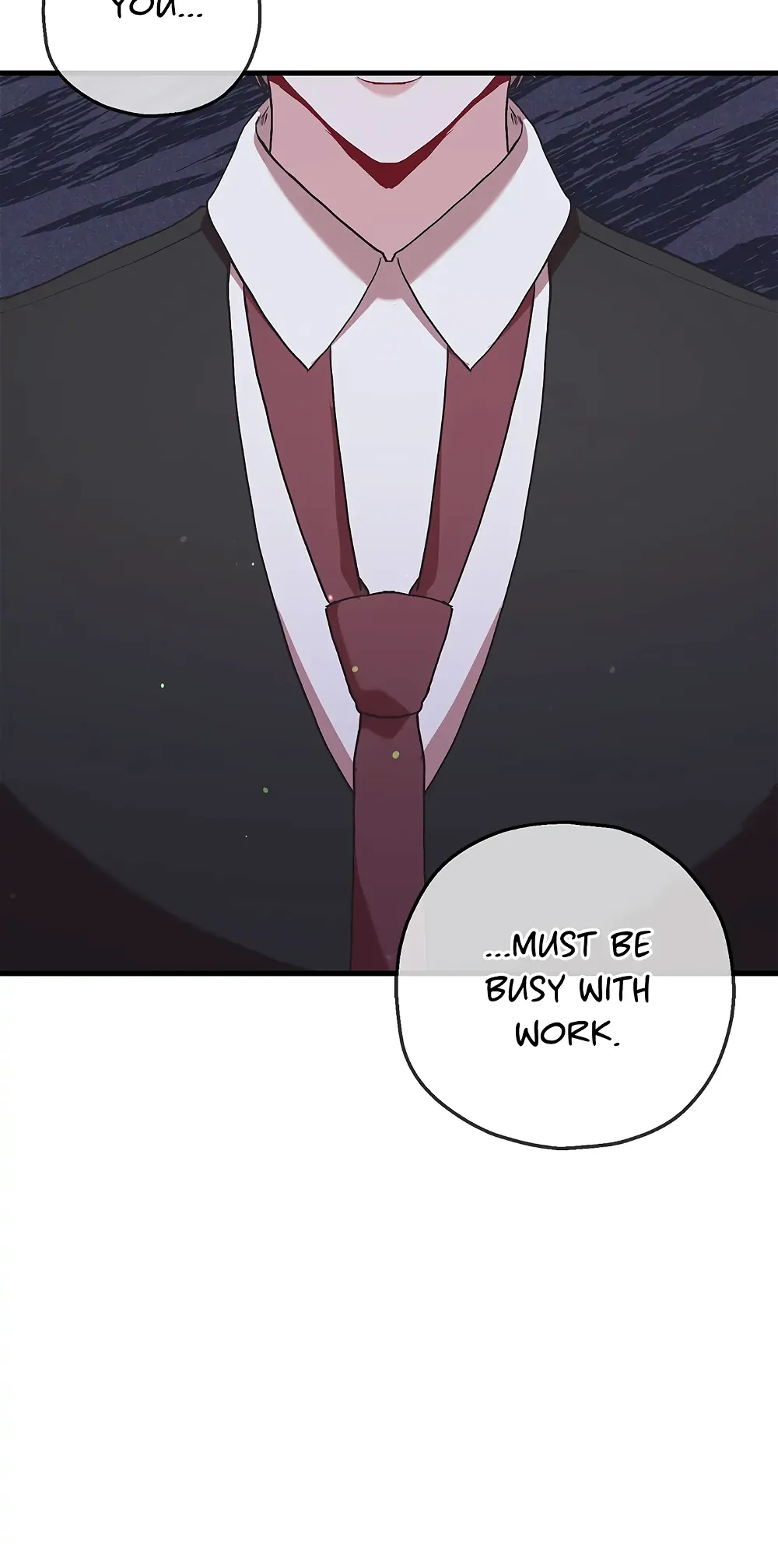 My Second Husband Chapter 66 - Page 33