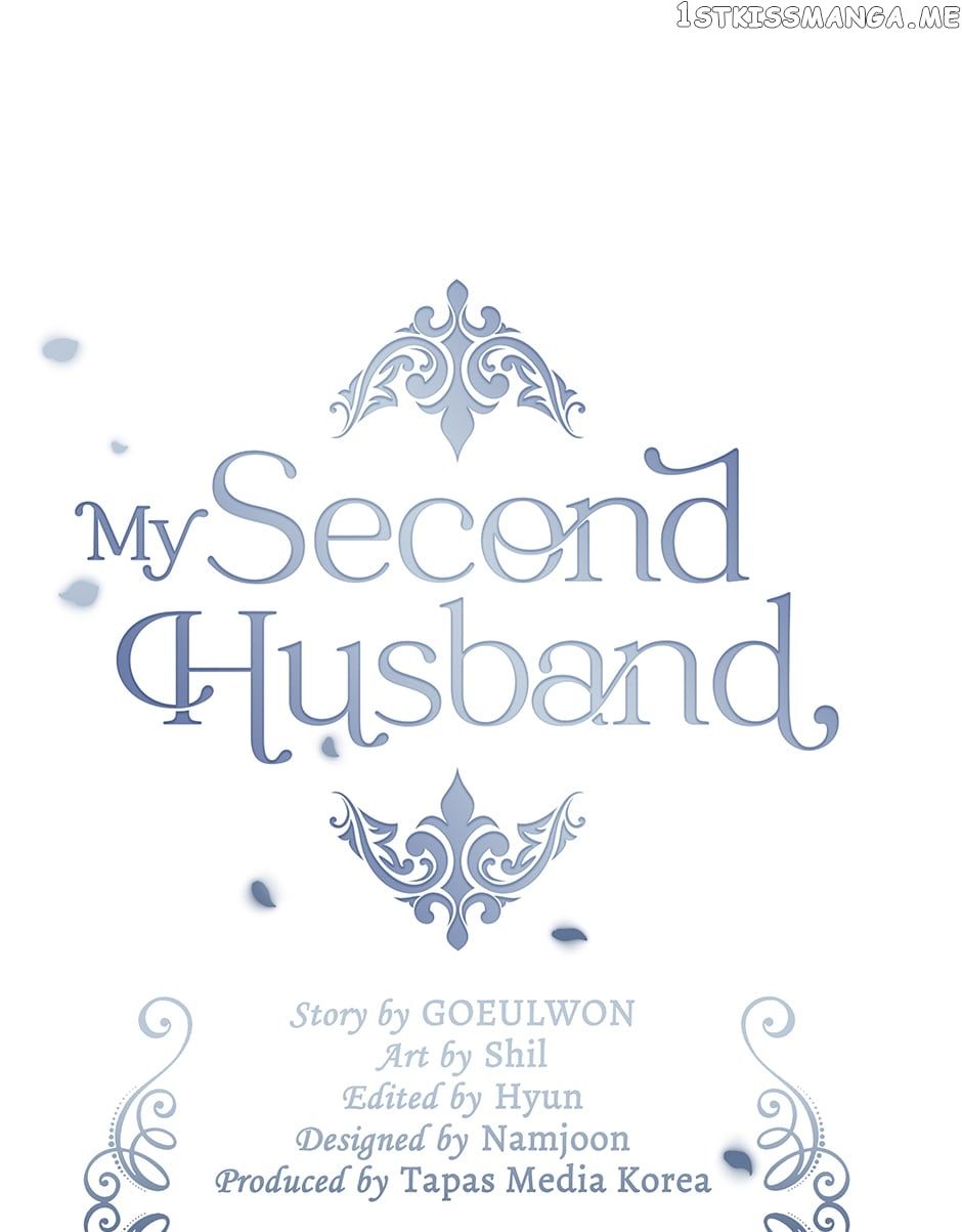 My Second Husband Chapter 68 - Page 1