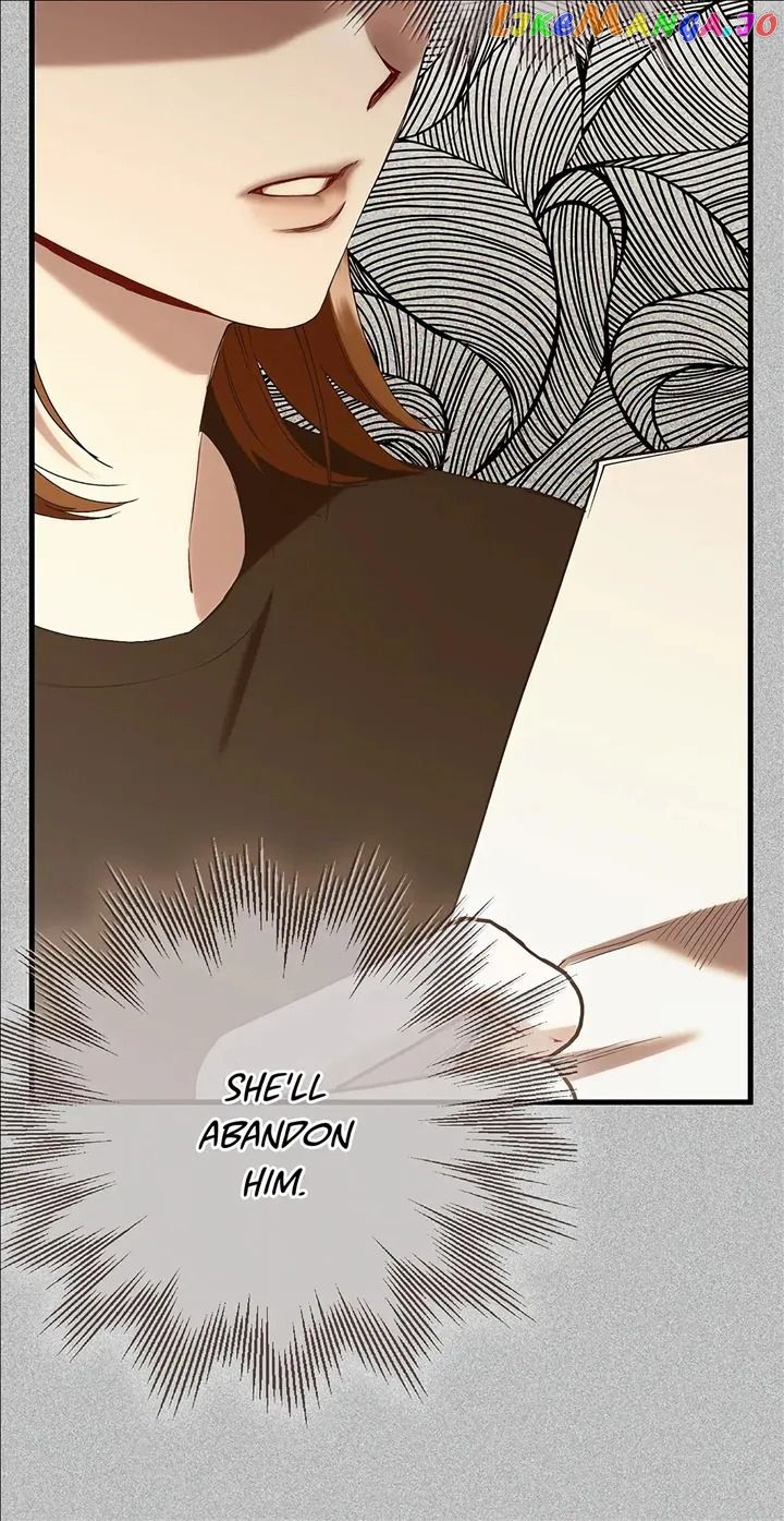 My Second Husband Chapter 75 - Page 76