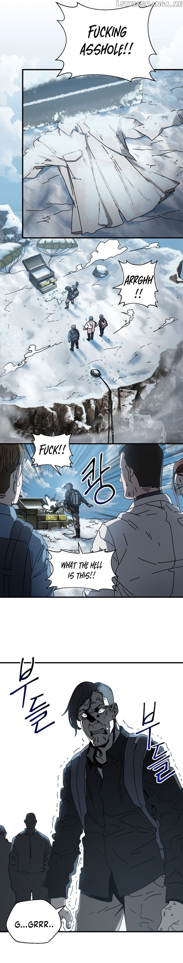 Introduction to Survival Chapter 15 - Page 9