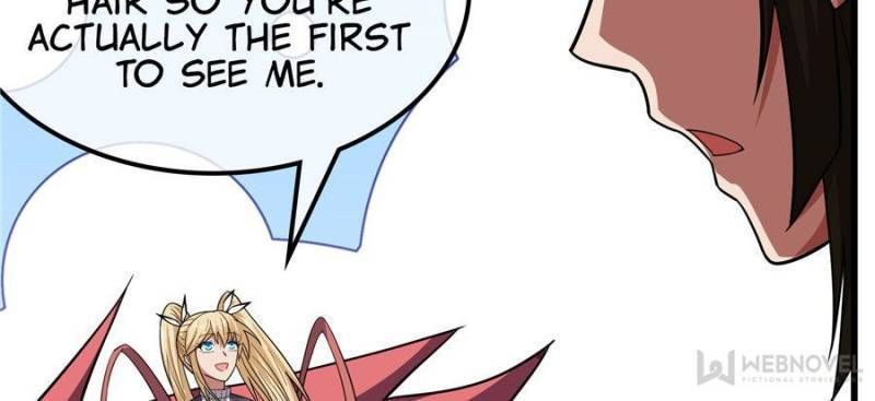 Super Gold System Chapter 138 - Page 67