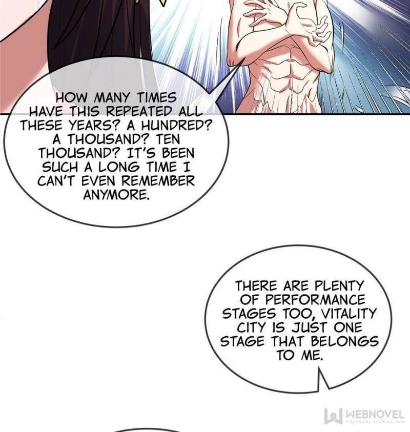 Super Gold System Chapter 139 - Page 65
