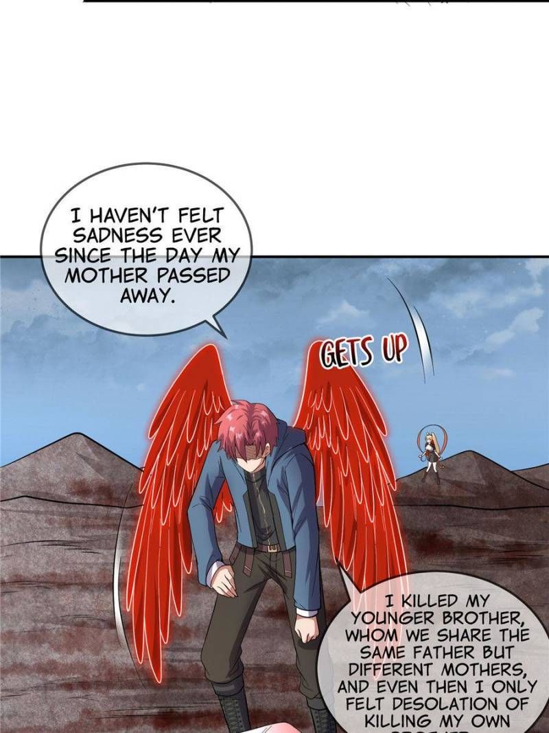 Super Gold System Chapter 139 - Page 86