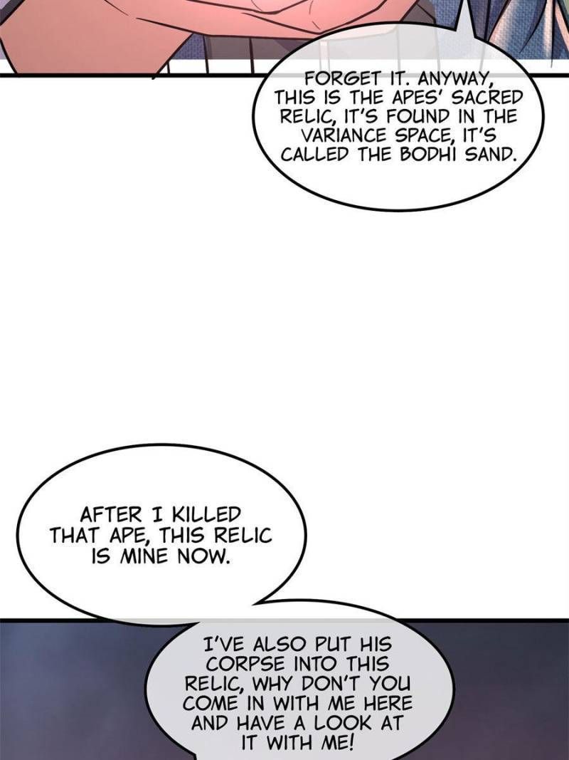 Super Gold System Chapter 149 - Page 74