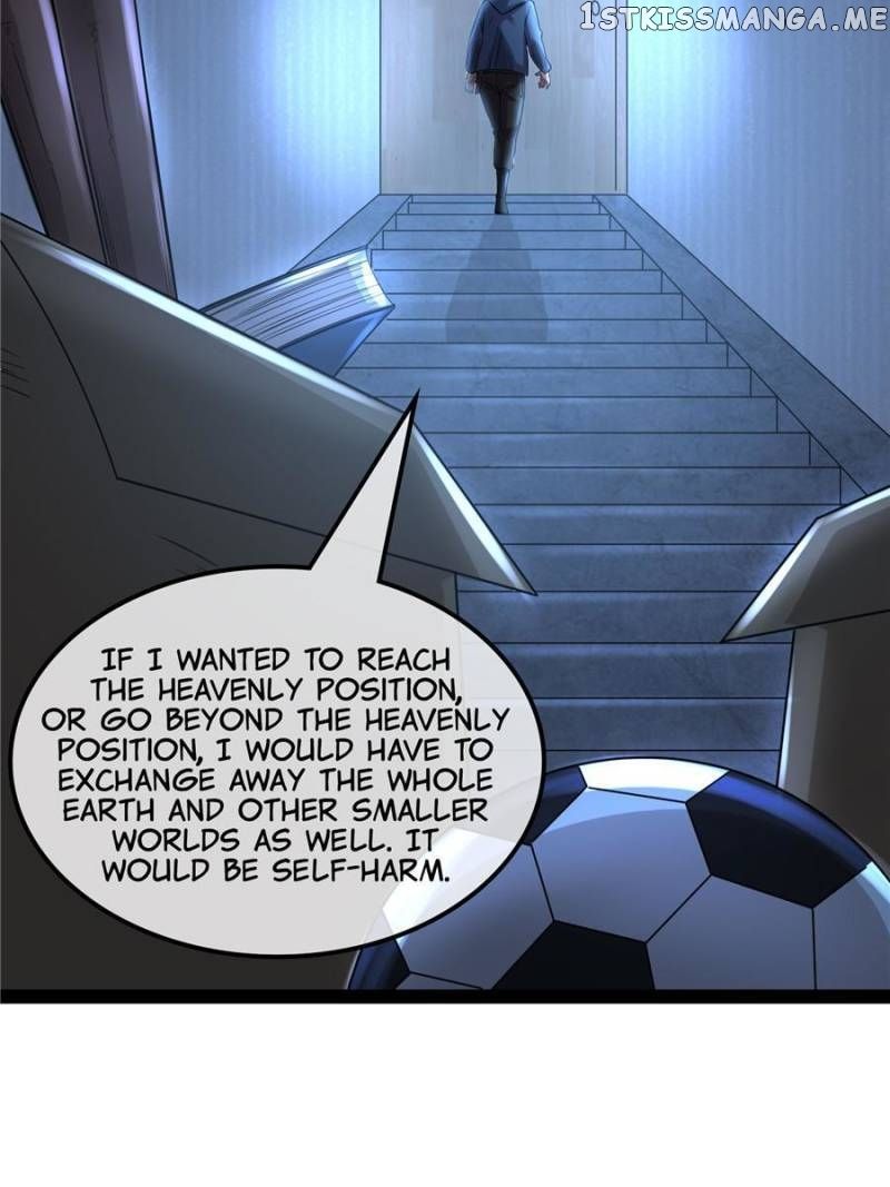 Super Gold System chapter 172 - Page 78