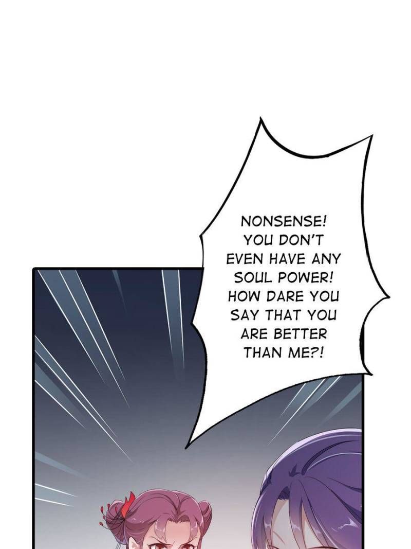 Unscrupuous Consort: the Evil Dotor Chapter 28 - Page 14