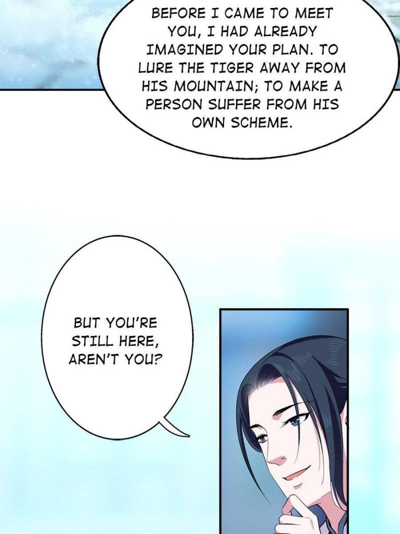 Unscrupuous Consort: the Evil Dotor Chapter 52 - Page 31