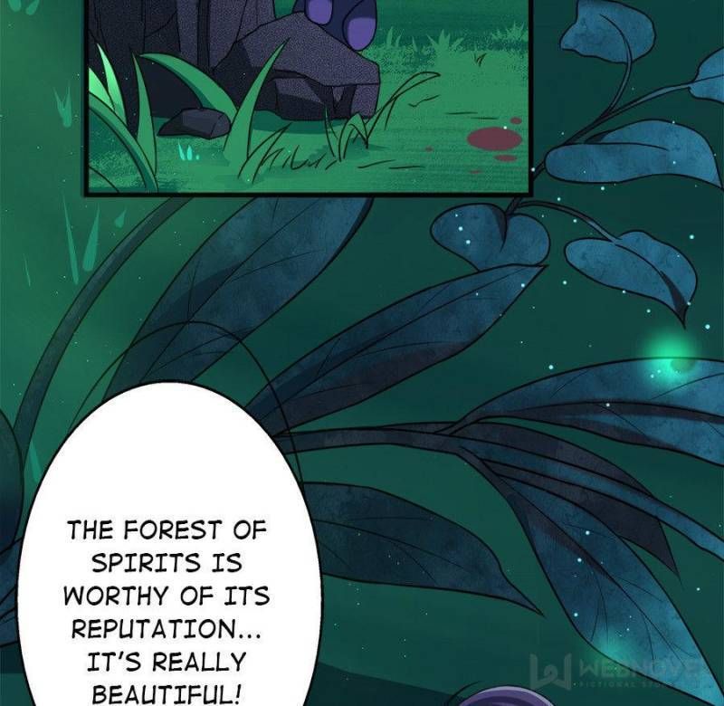 Unscrupuous Consort: the Evil Dotor Chapter 53 - Page 6