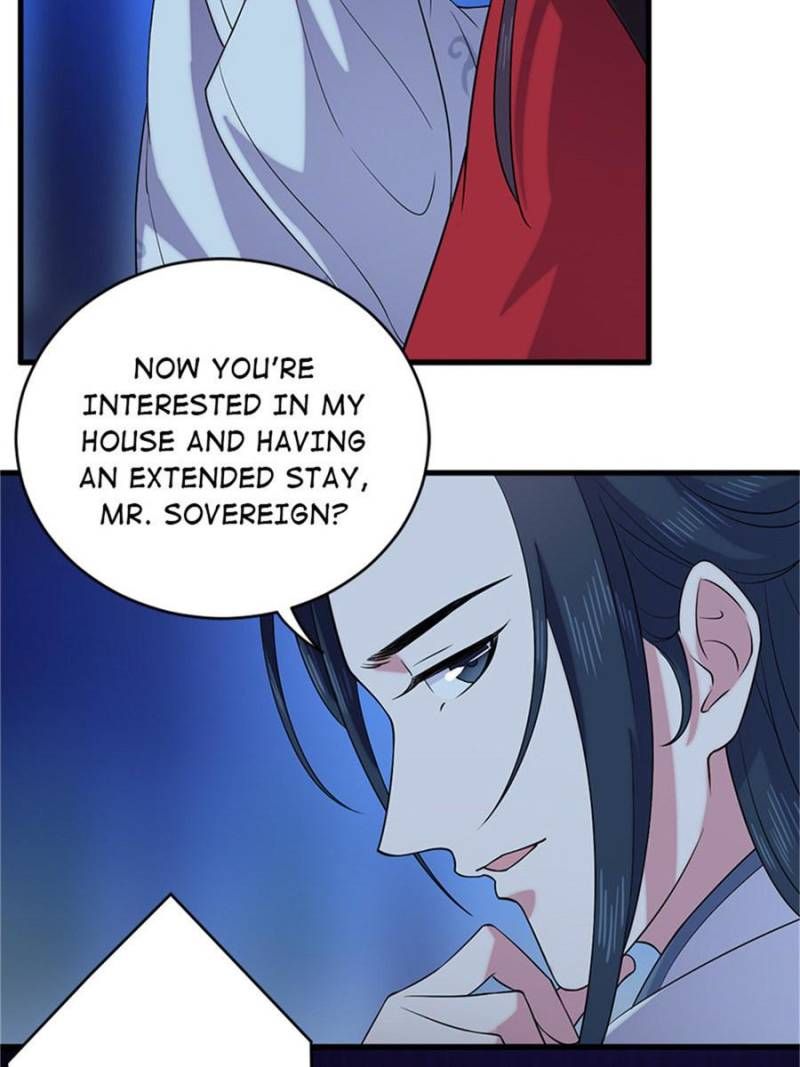 Unscrupuous Consort: the Evil Dotor Chapter 58 - Page 24