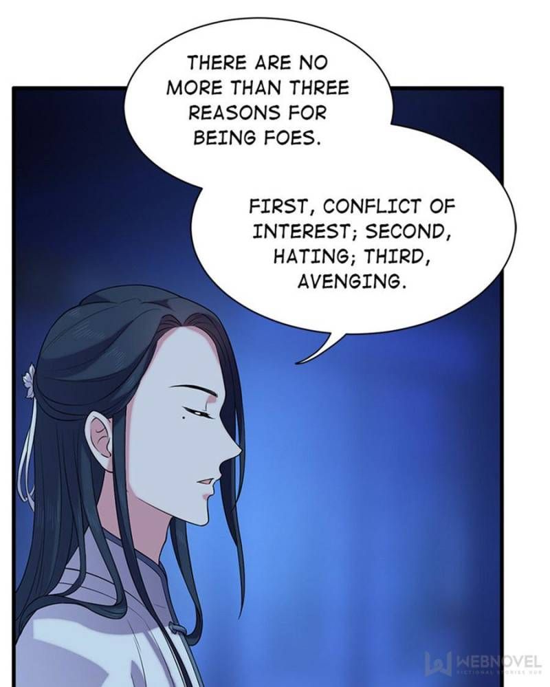 Unscrupuous Consort: the Evil Dotor Chapter 58 - Page 34