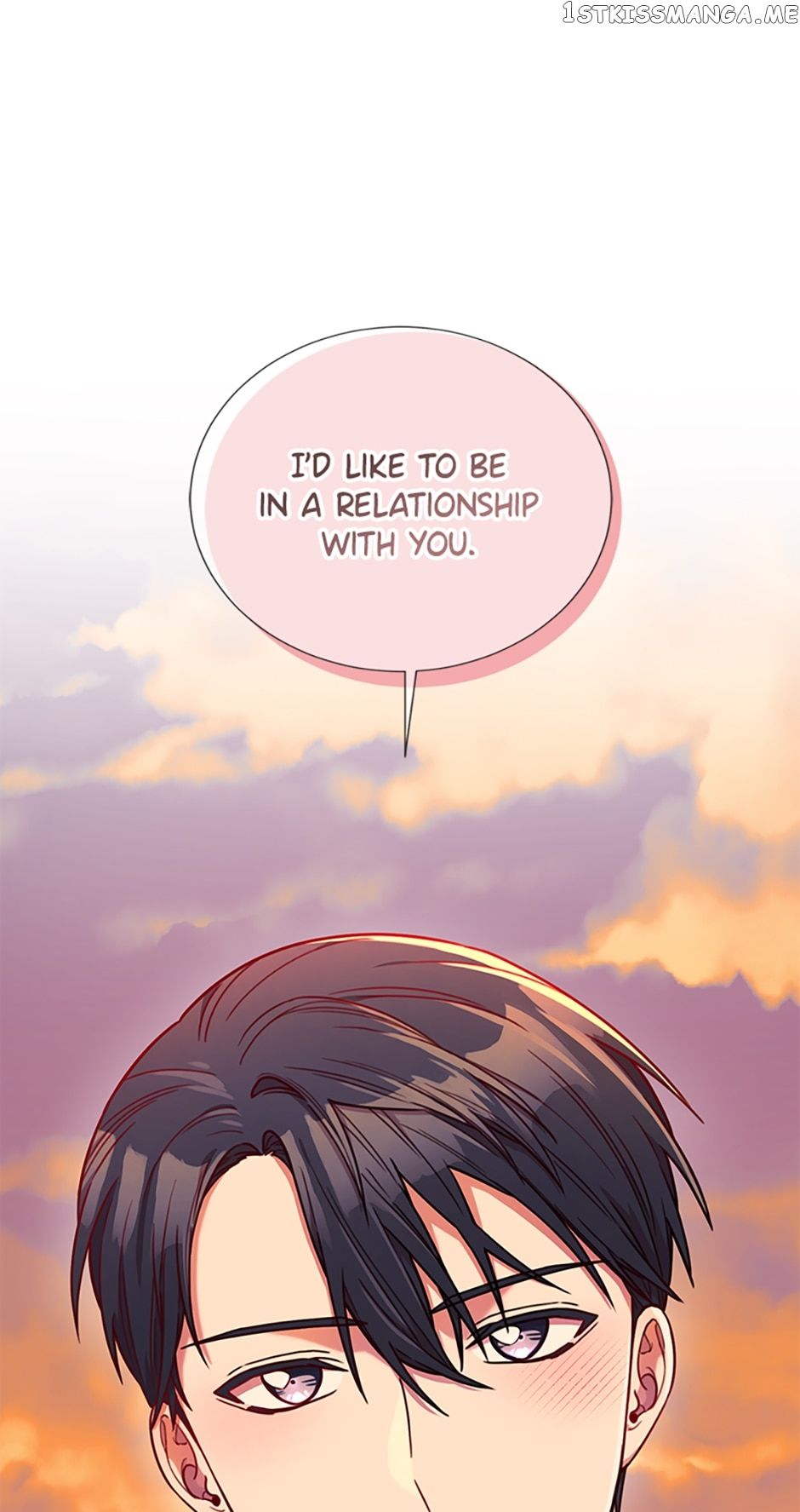 Marriage? No Thanks! Chapter 9 - Page 3