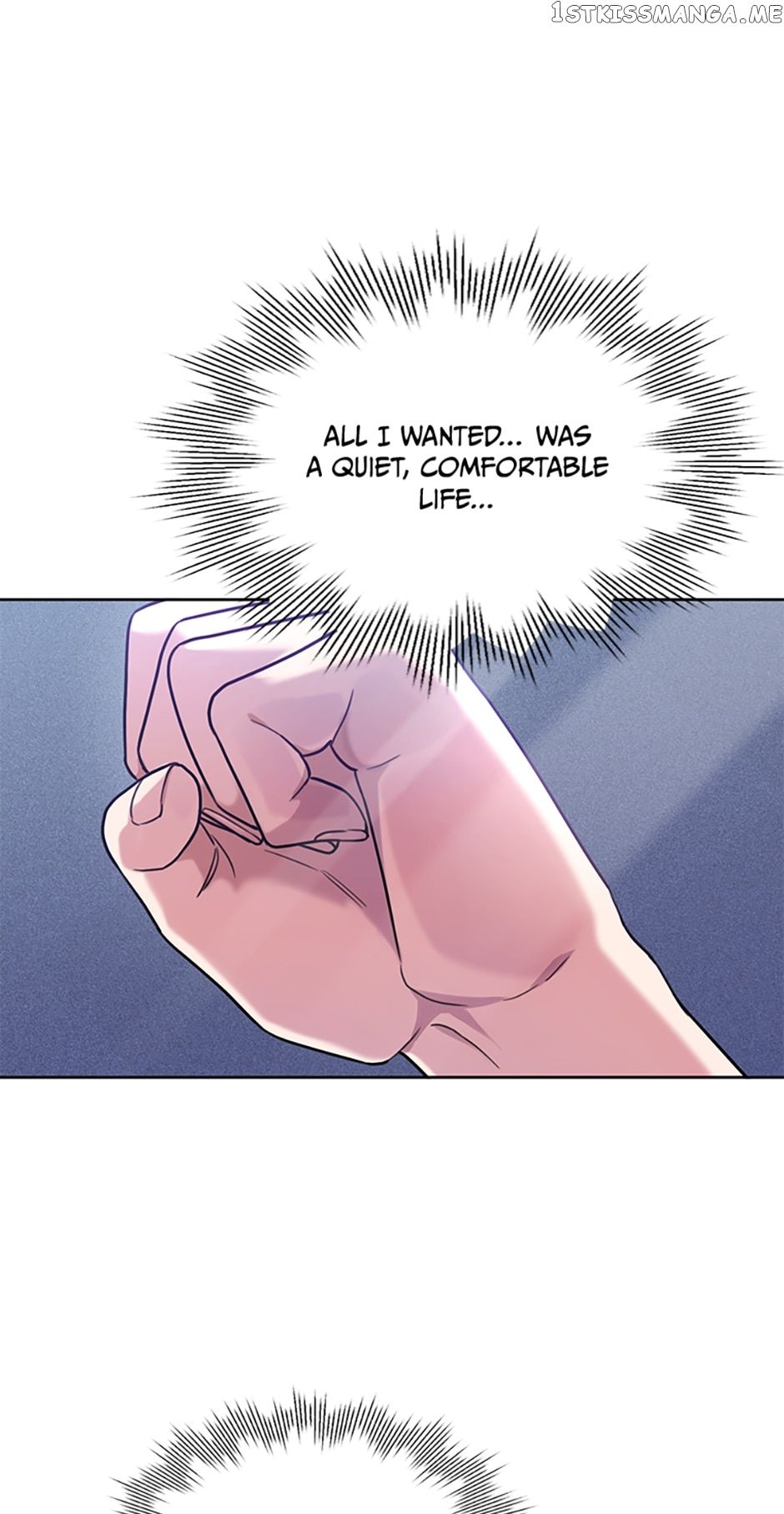 Marriage? No Thanks! Chapter 9 - Page 49
