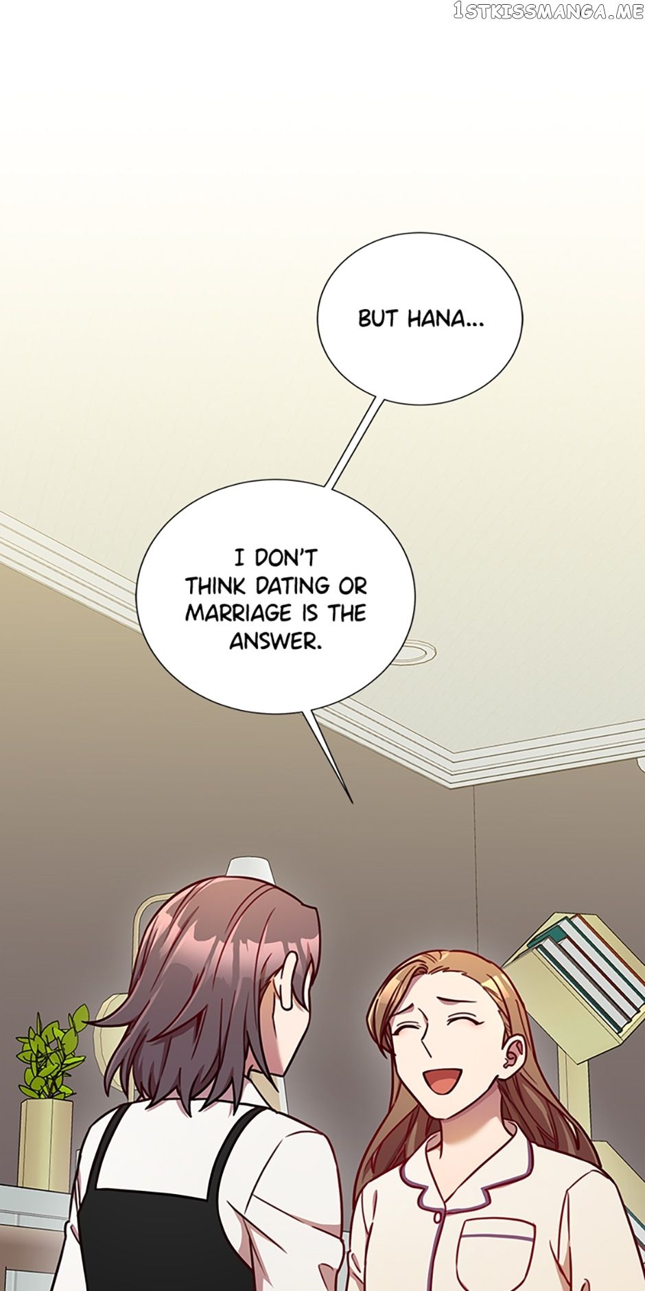 Marriage? No Thanks! Chapter 14 - Page 30