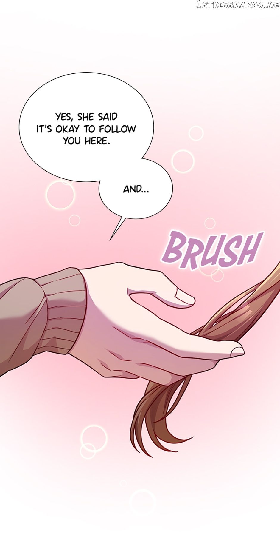Marriage? No Thanks! Chapter 18 - Page 6
