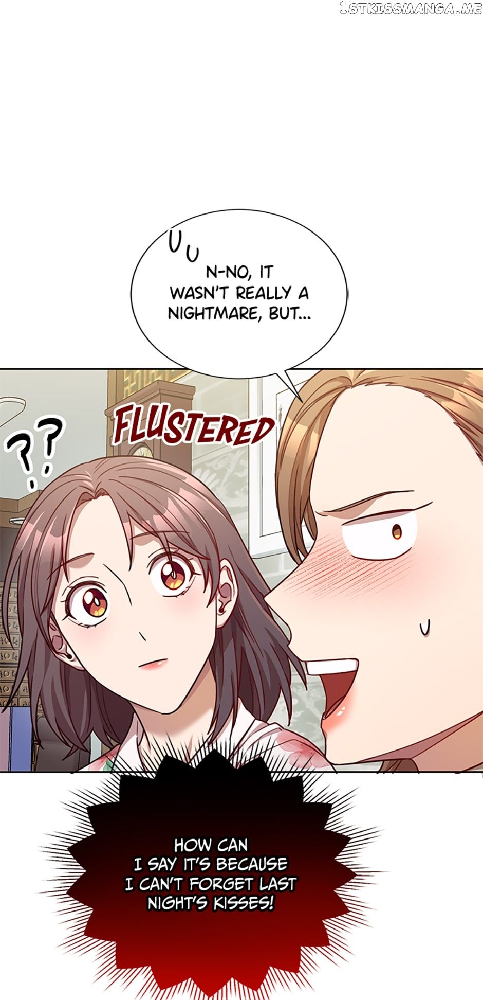 Marriage? No Thanks! Chapter 20 - Page 39