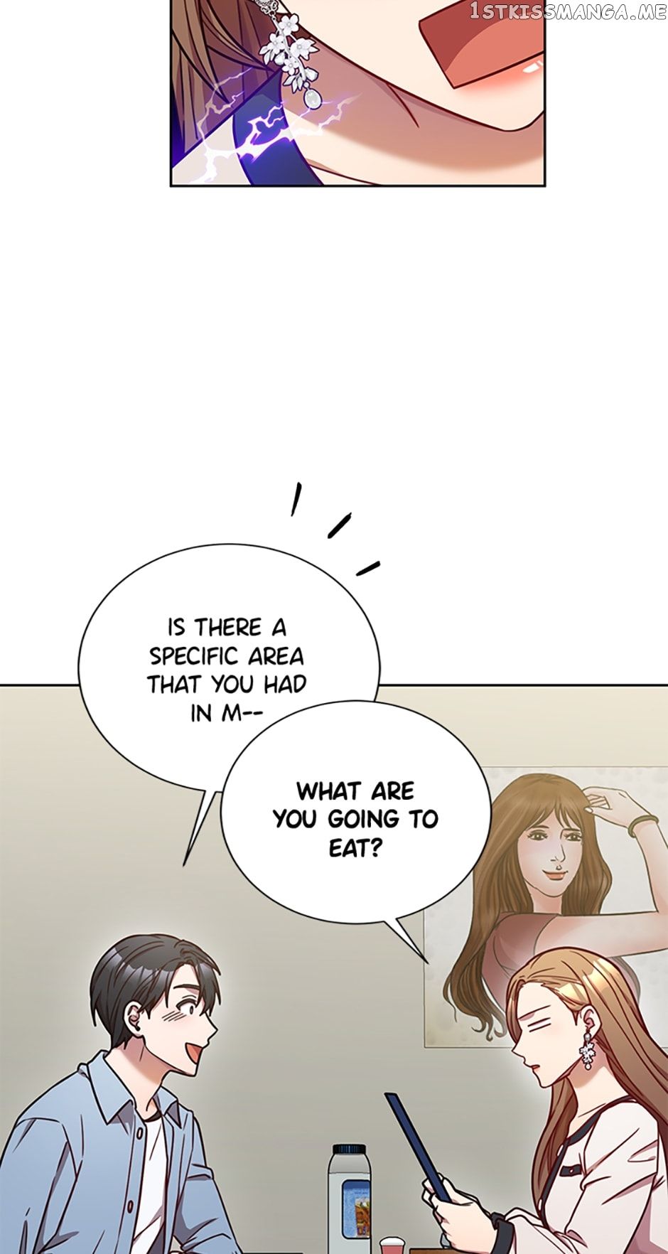 Marriage? No Thanks! Chapter 23 - Page 26