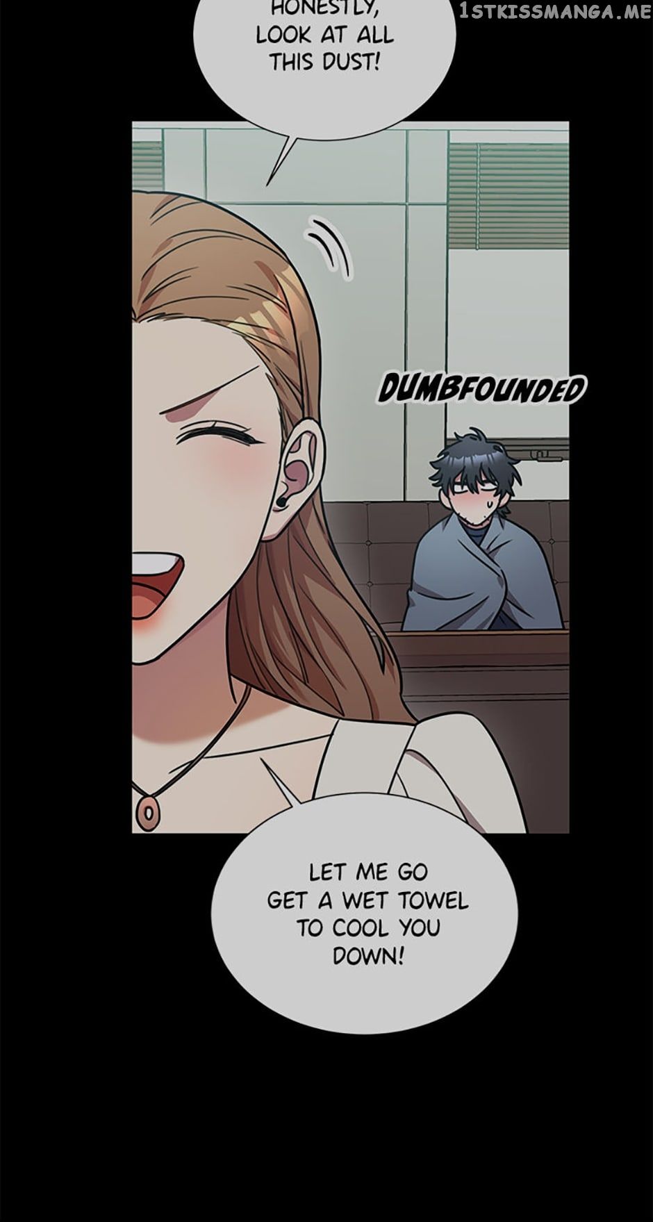 Marriage? No Thanks! Chapter 30 - Page 26