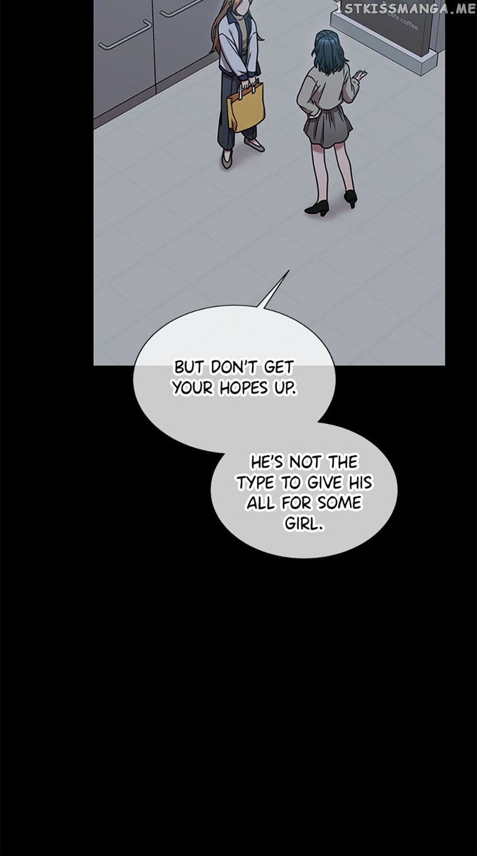Marriage? No Thanks! Chapter 32 - Page 40