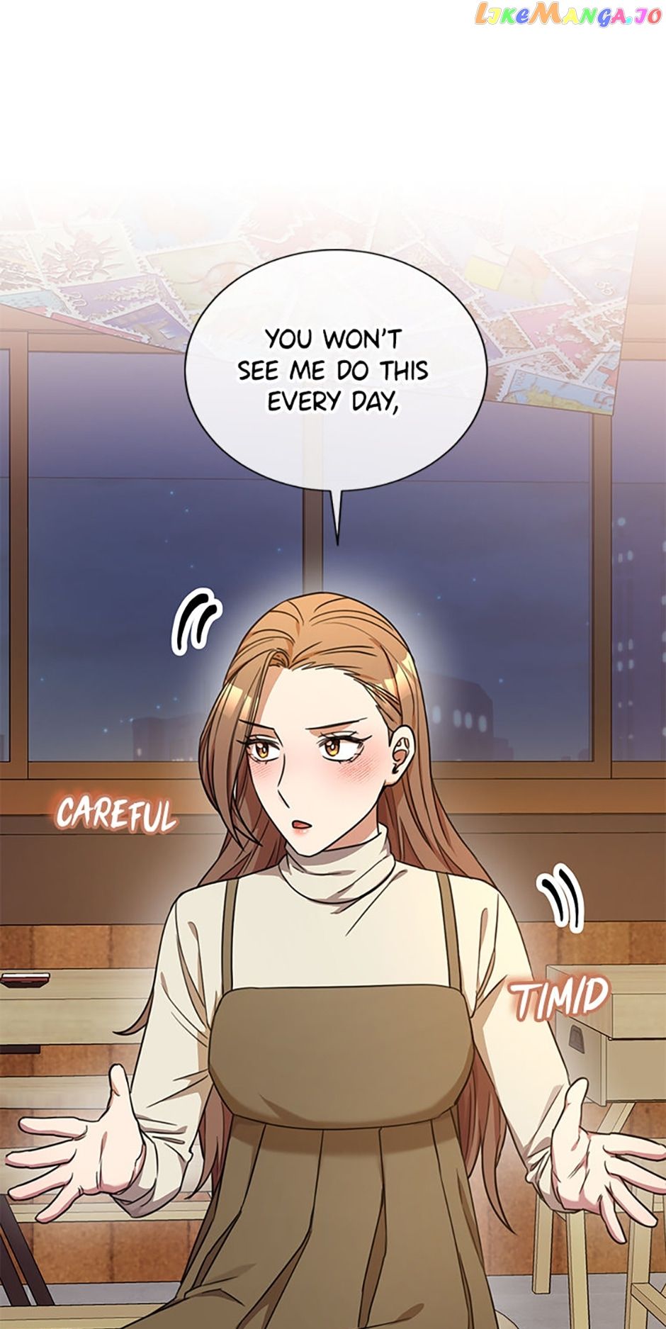 Marriage? No Thanks! Chapter 43 - Page 12