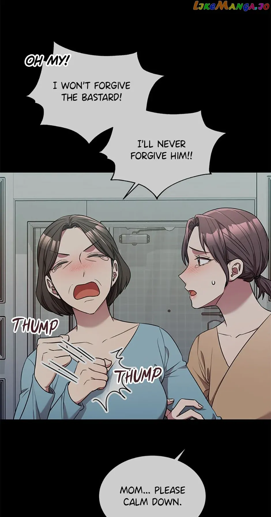 Marriage? No Thanks! Chapter 46 - Page 16